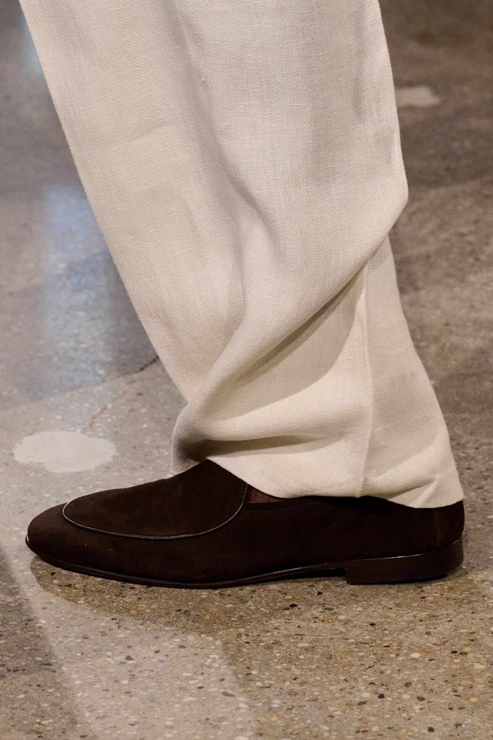 Todd Snyder Spring 2026 Men's Fashion Show Details