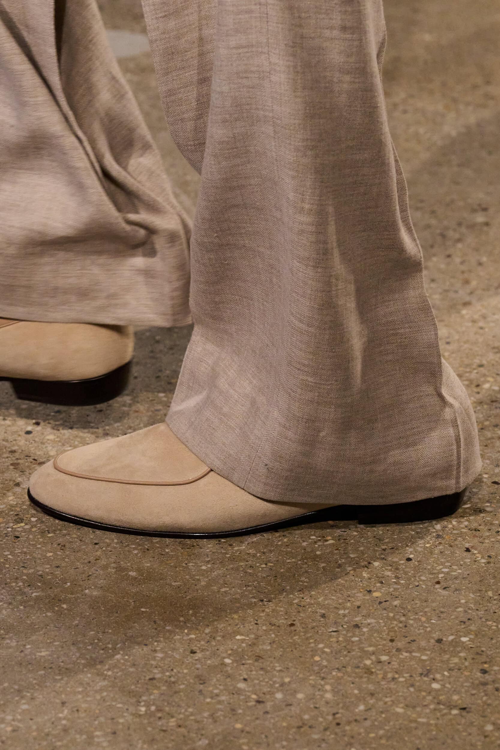 Todd Snyder Spring 2026 Men's Fashion Show Details