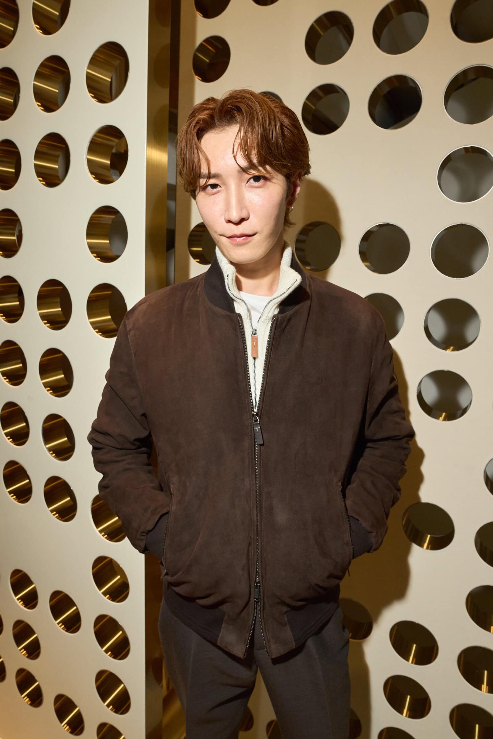 Tod S Spring 2026 Fashion Show Front Row