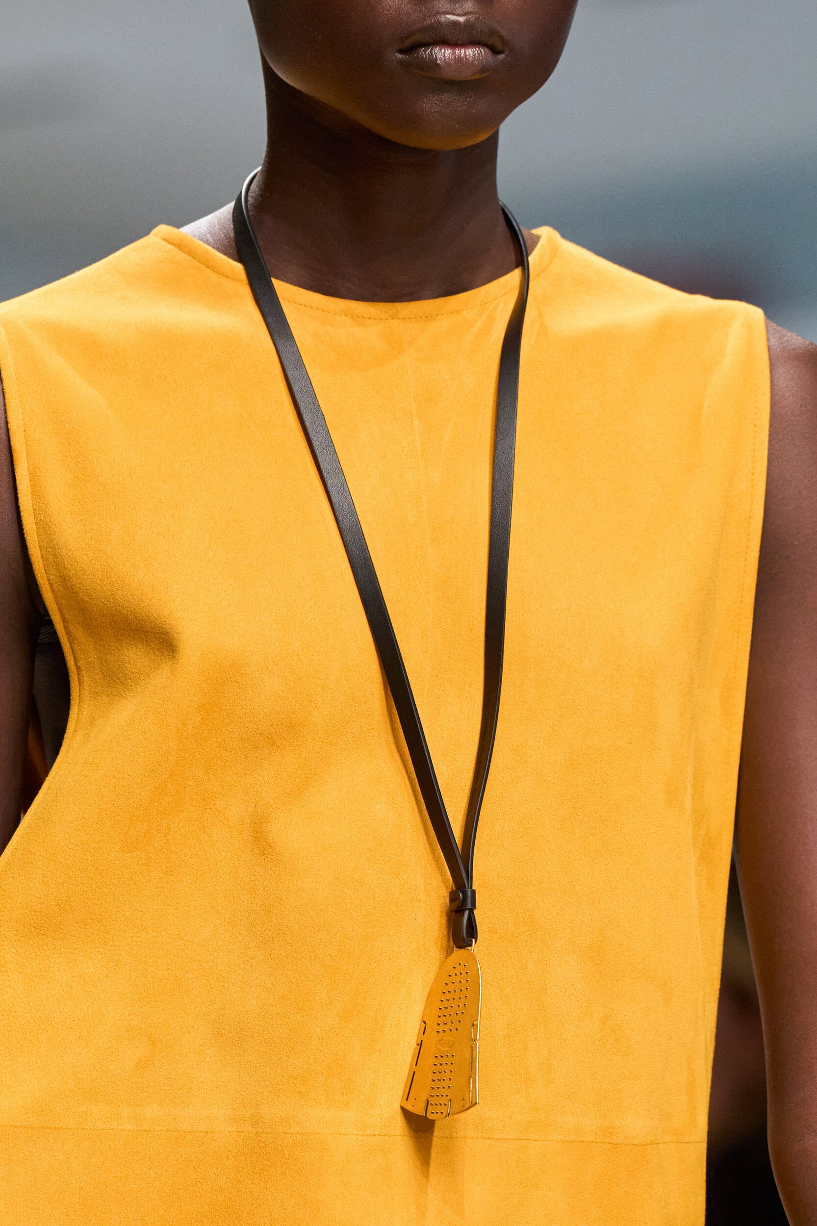 Tod S Spring 2026 Fashion Show Details