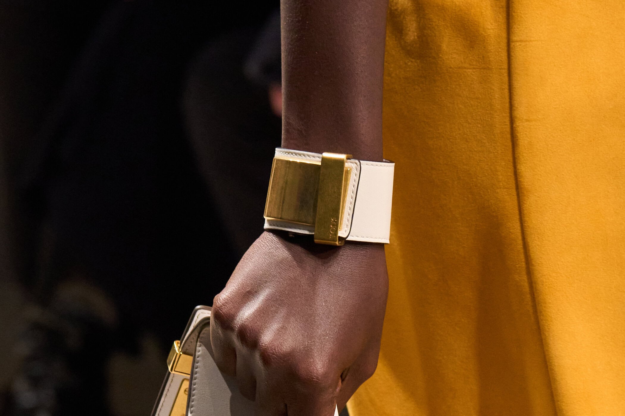 Tod S Spring 2026 Fashion Show Details