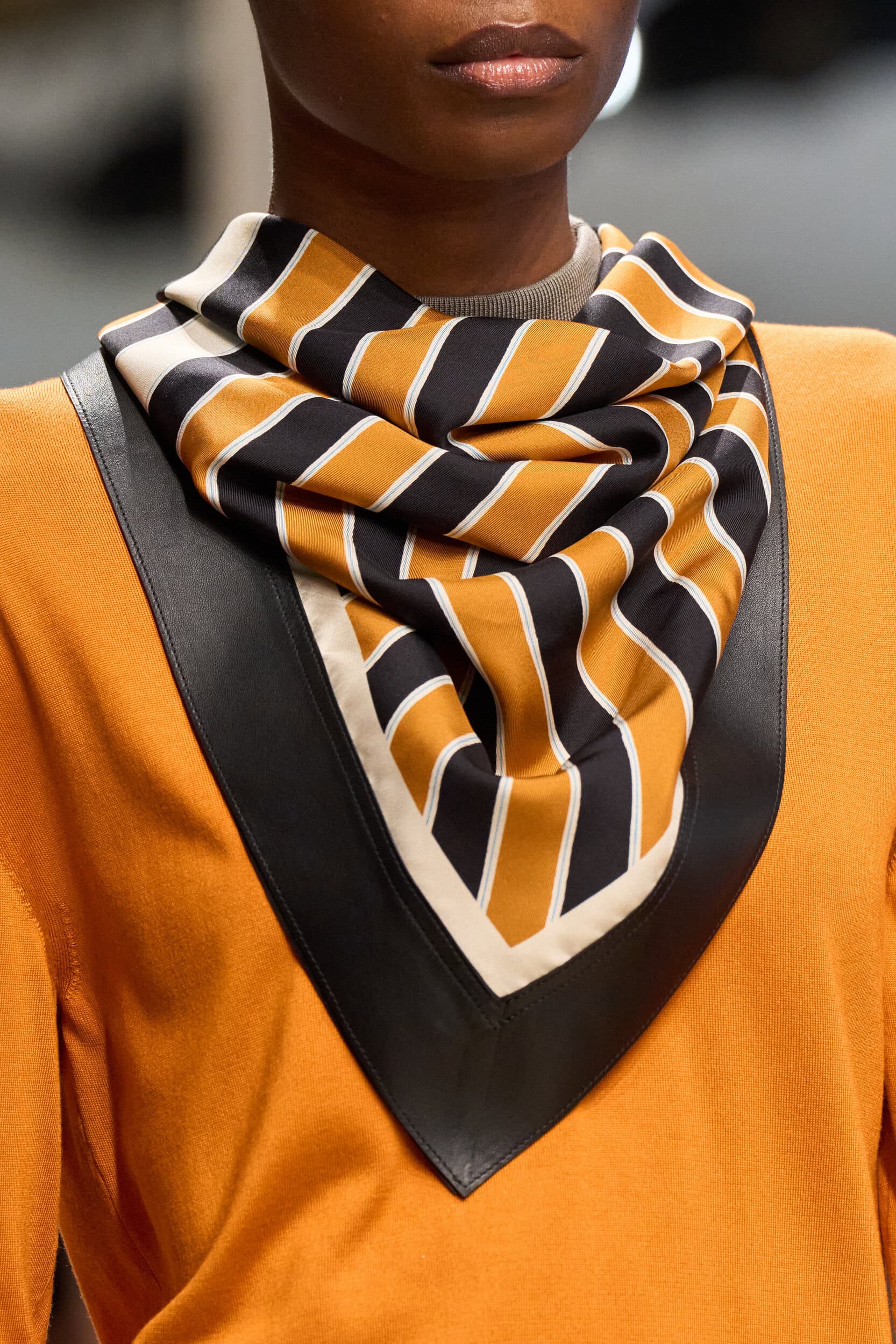 Tod S Spring 2026 Fashion Show Details