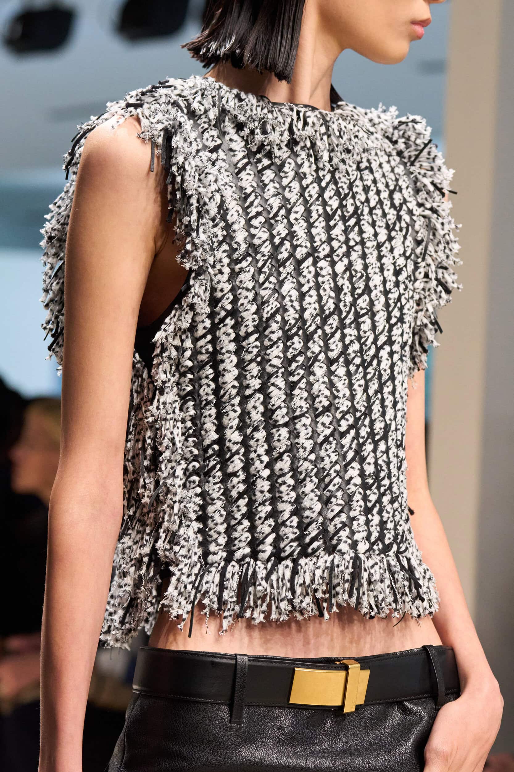 Tod S Spring 2026 Fashion Show Details