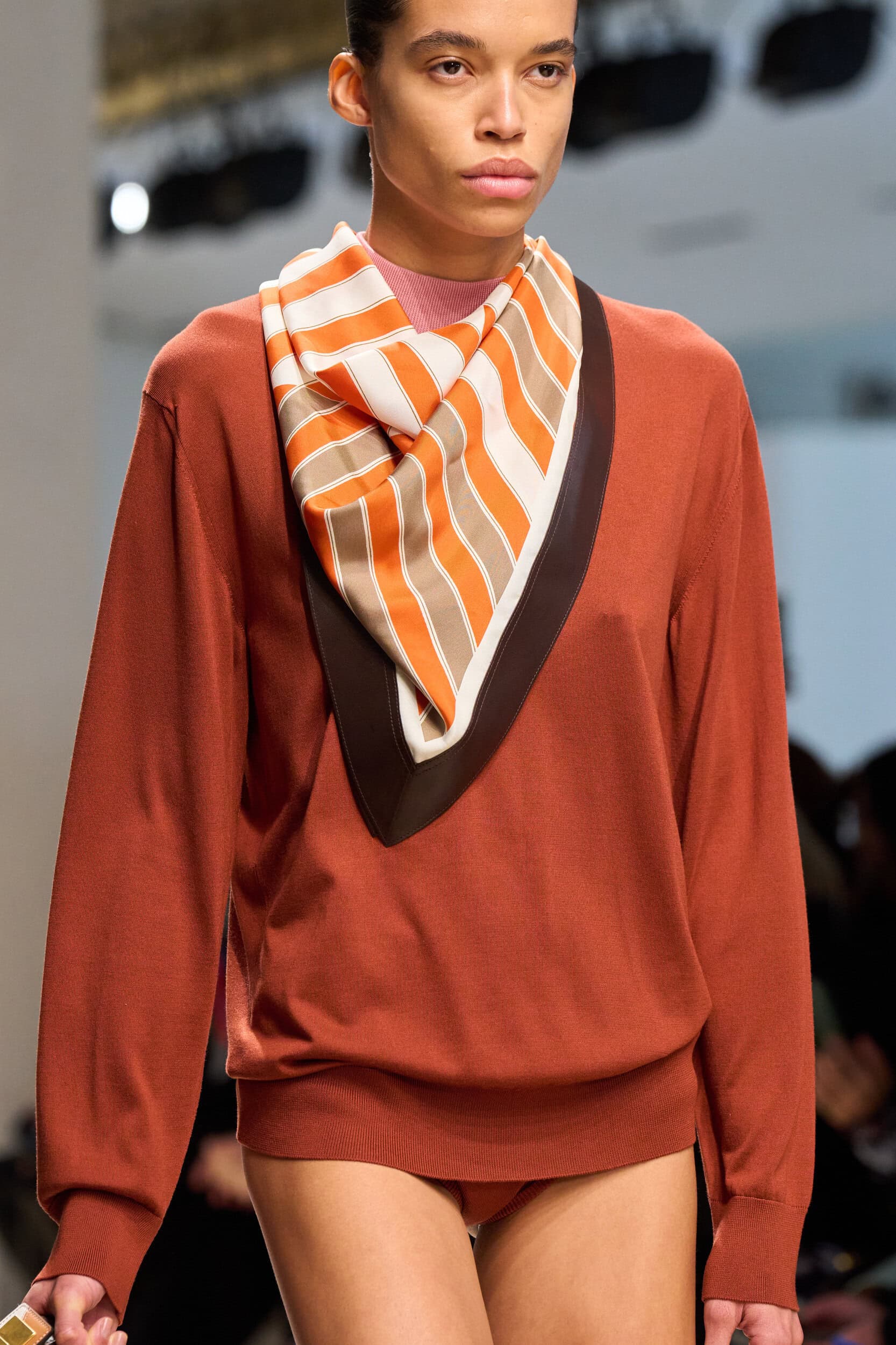 Tod S Spring 2026 Fashion Show Details