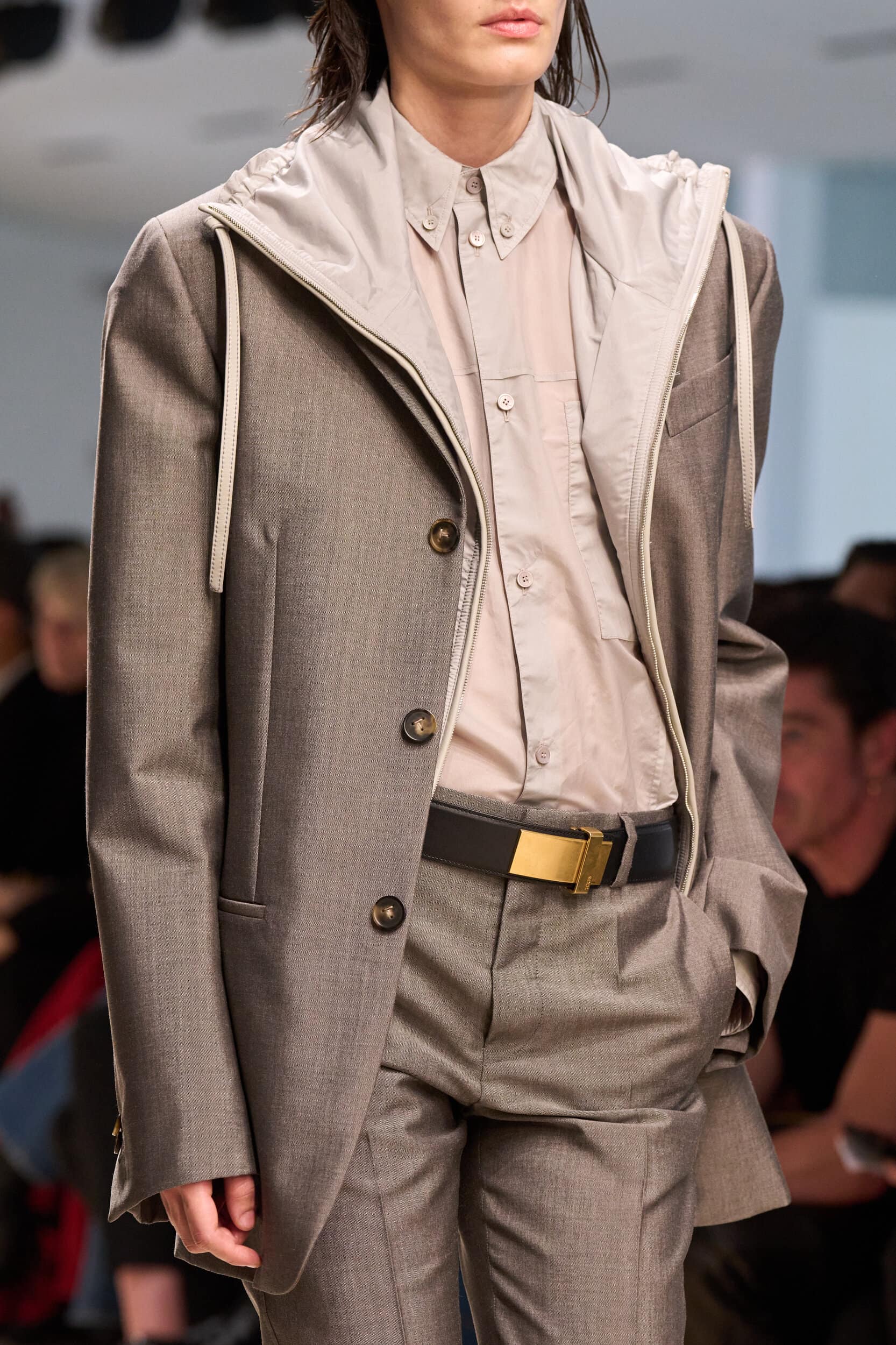 Tod S Spring 2026 Fashion Show Details