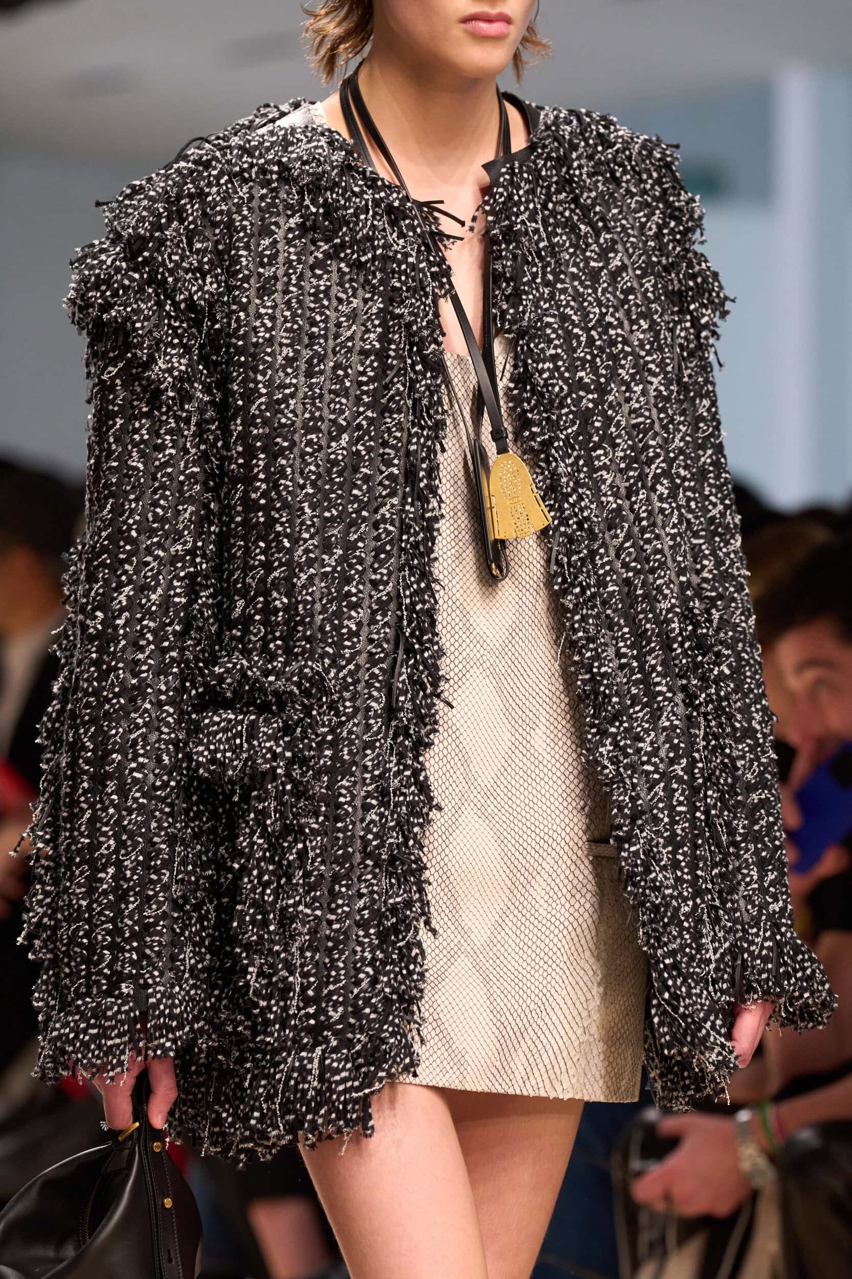 Tod S Spring 2026 Fashion Show Details