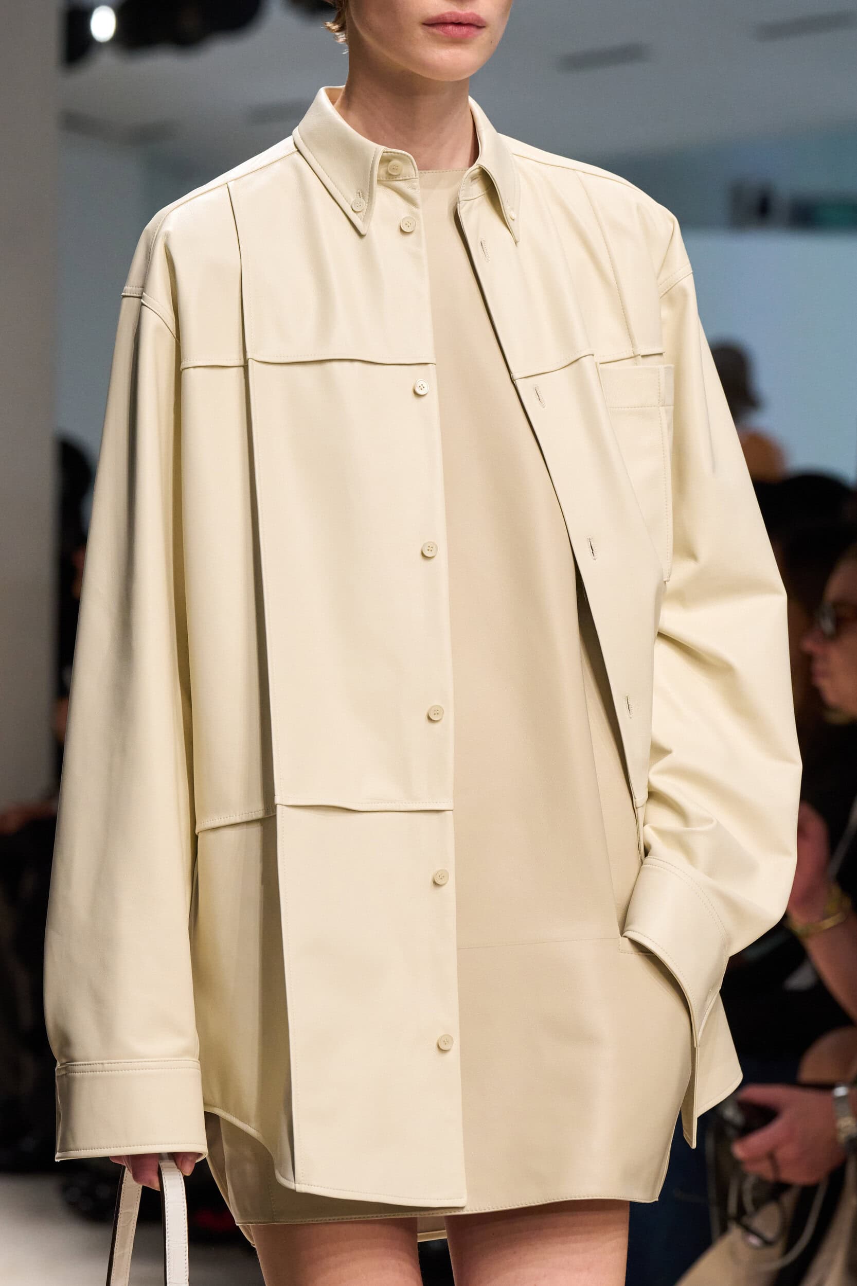 Tod S Spring 2026 Fashion Show Details