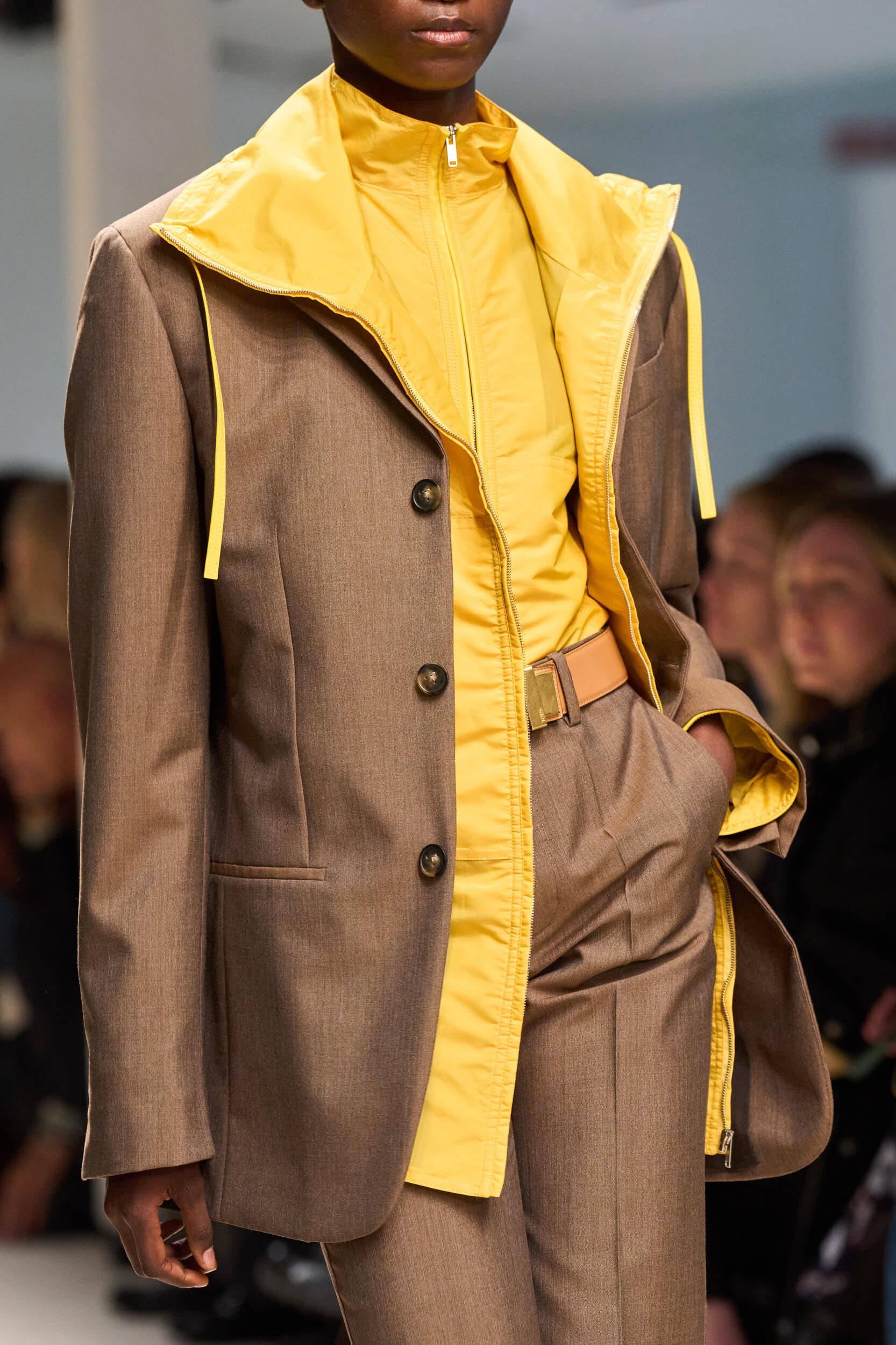 Tod S Spring 2026 Fashion Show Details