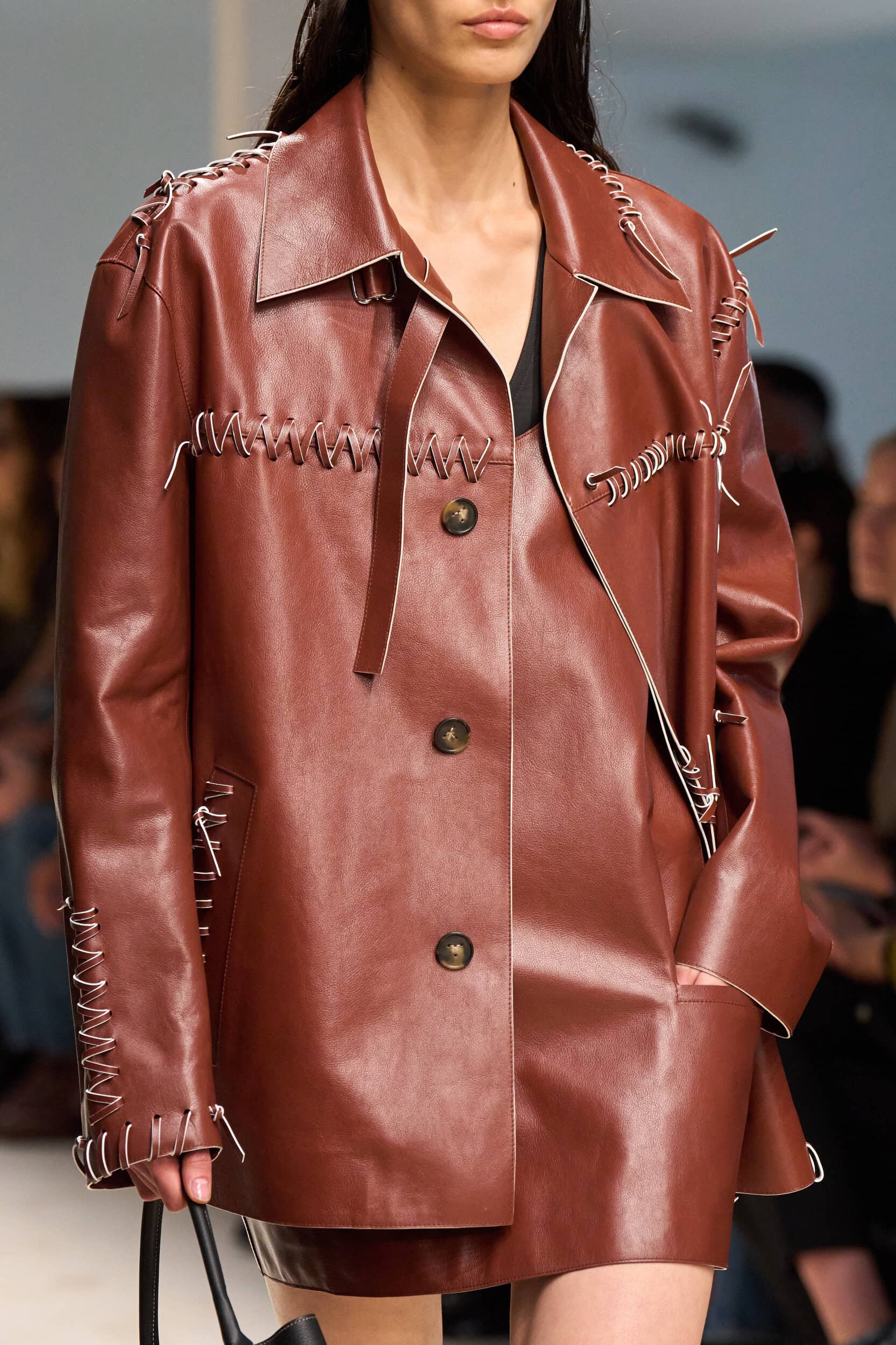 Tod S Spring 2026 Fashion Show Details
