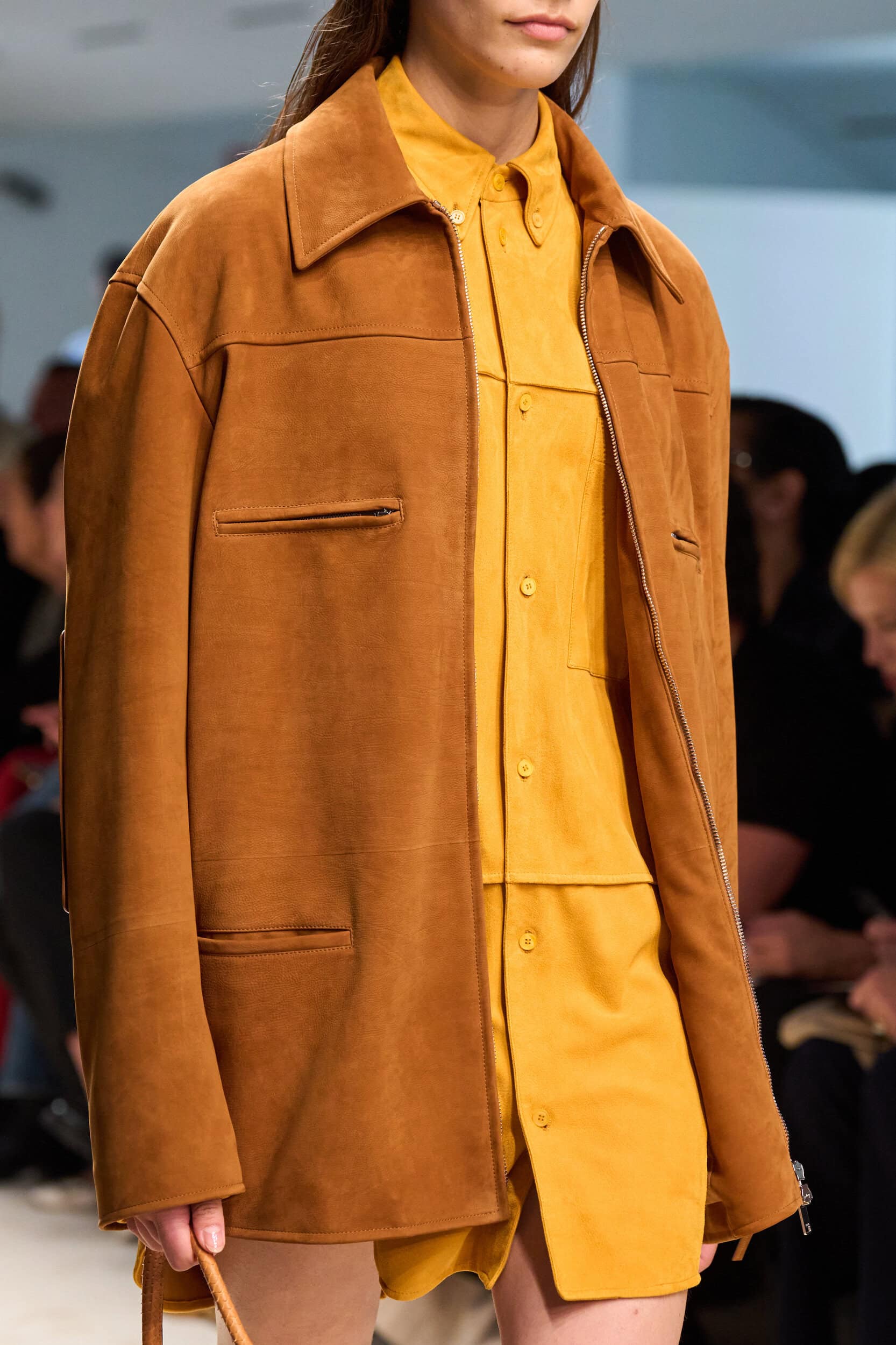 Tod S Spring 2026 Fashion Show Details