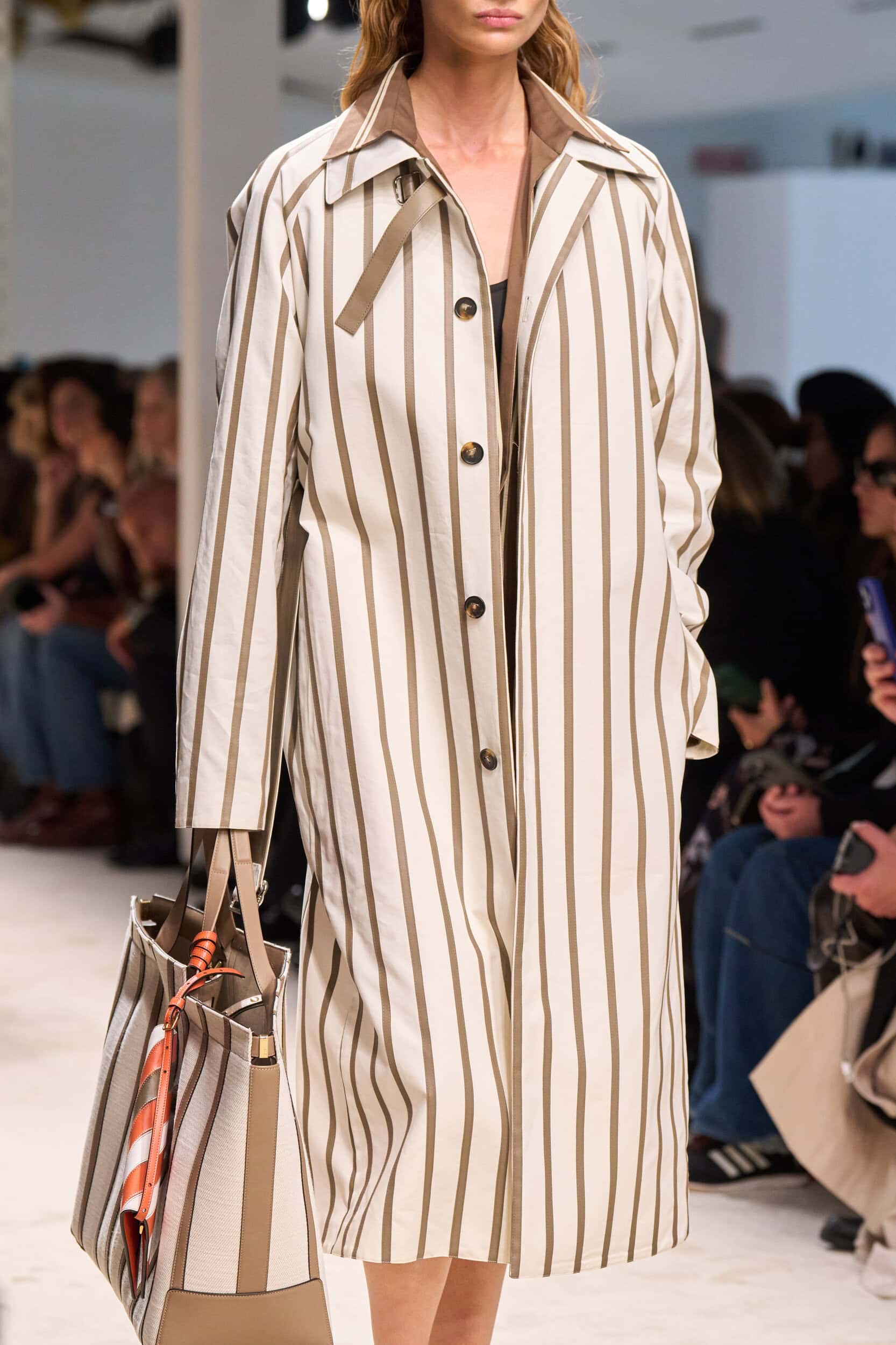 Tod S Spring 2026 Fashion Show Details