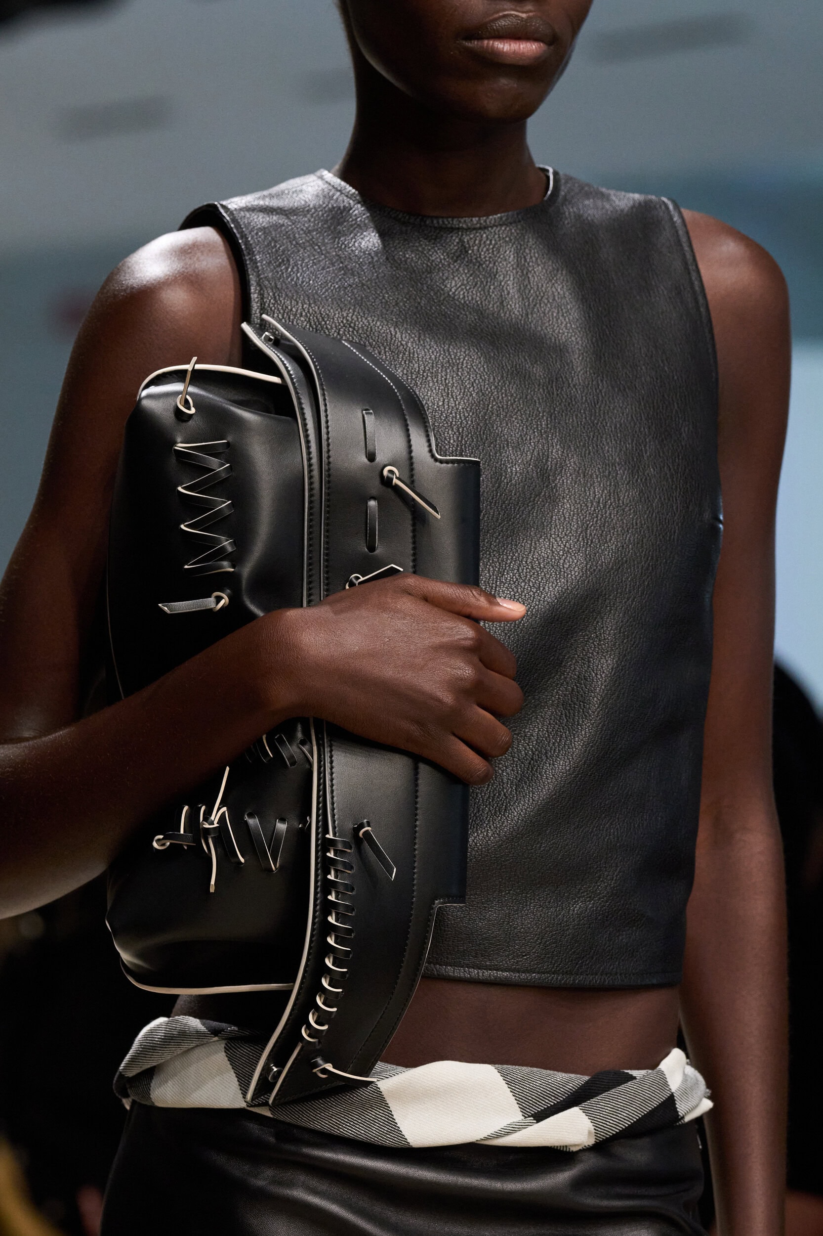 Tod S Spring 2026 Fashion Show Details