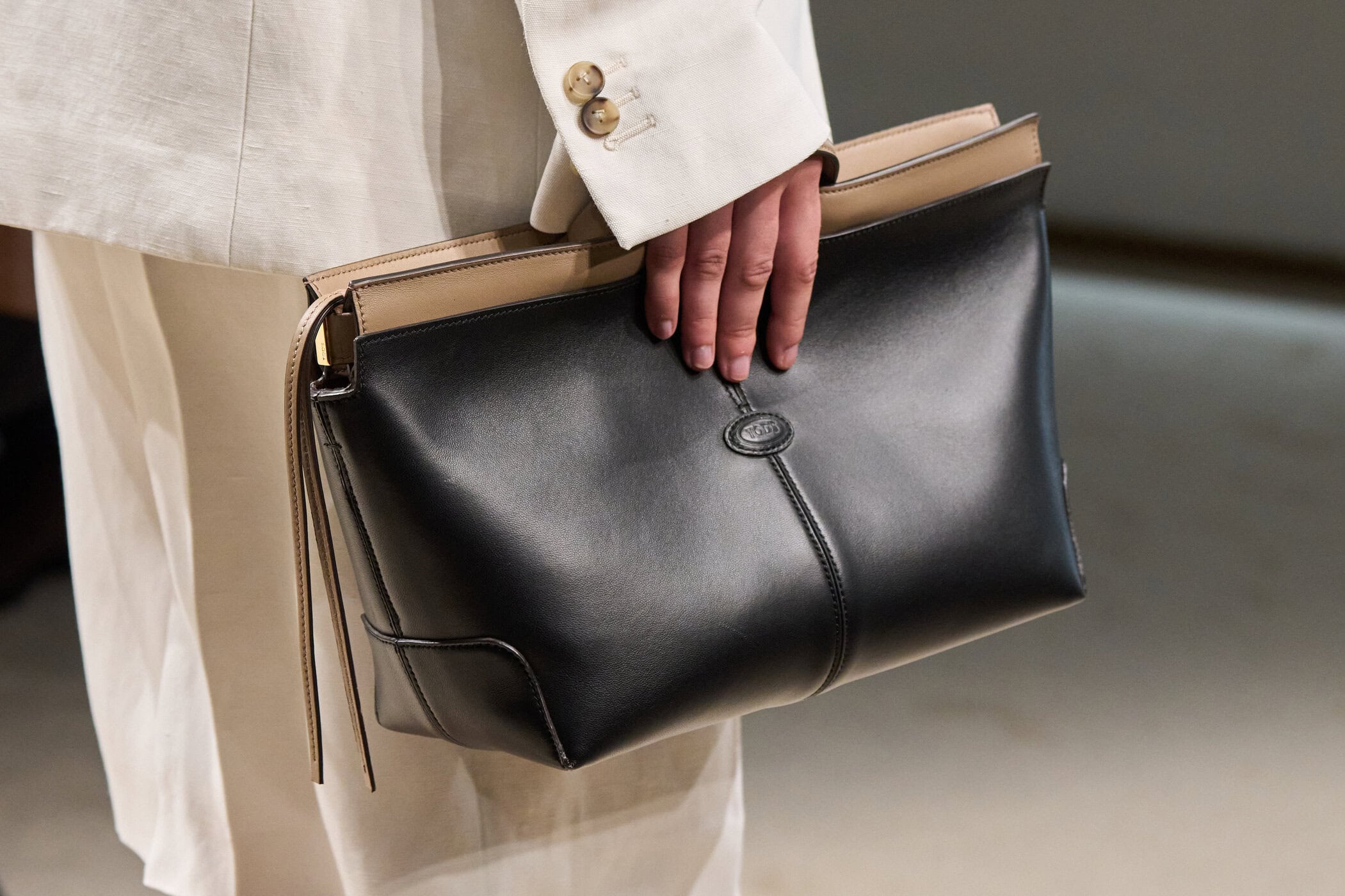 Tod S Spring 2026 Fashion Show Details