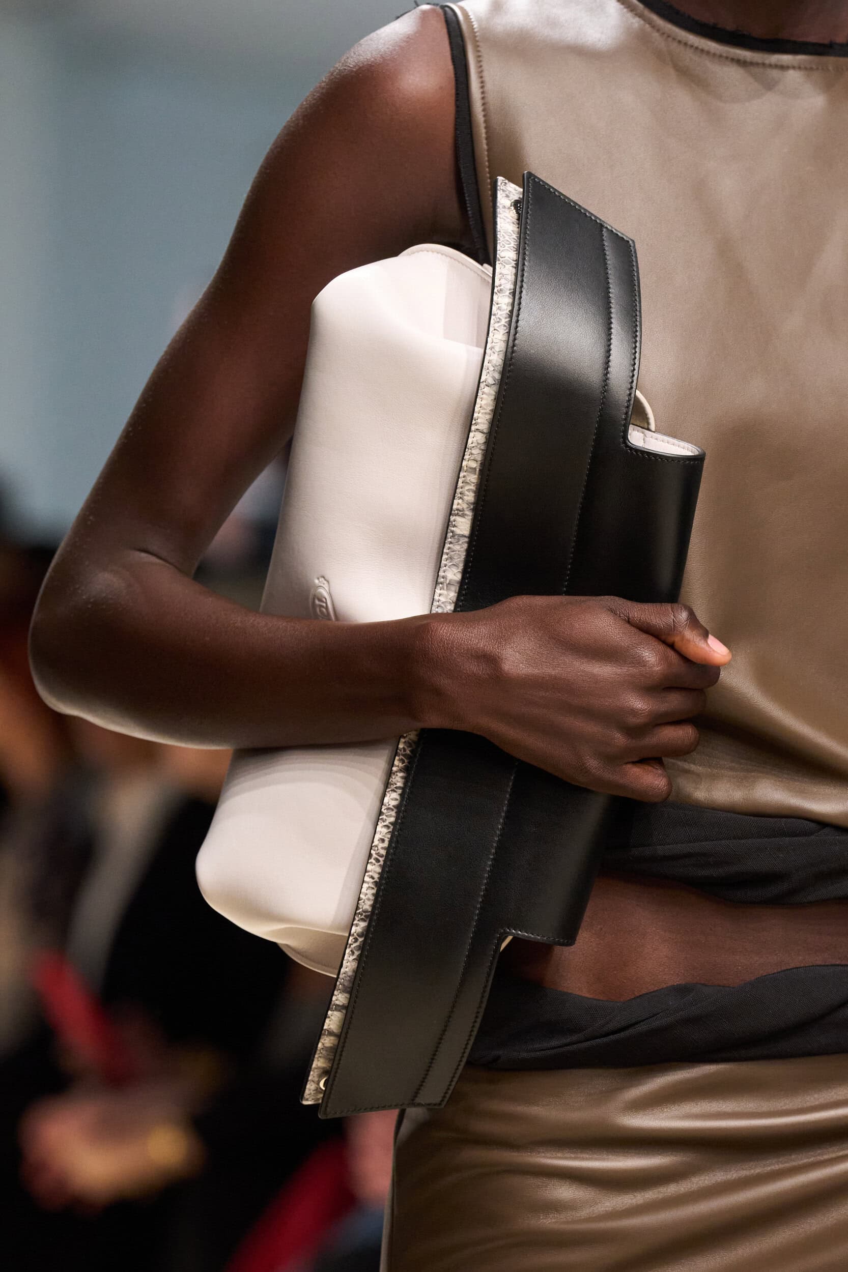 Tod S Spring 2026 Fashion Show Details