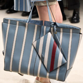 Tod S Spring 2026 Fashion Show Details