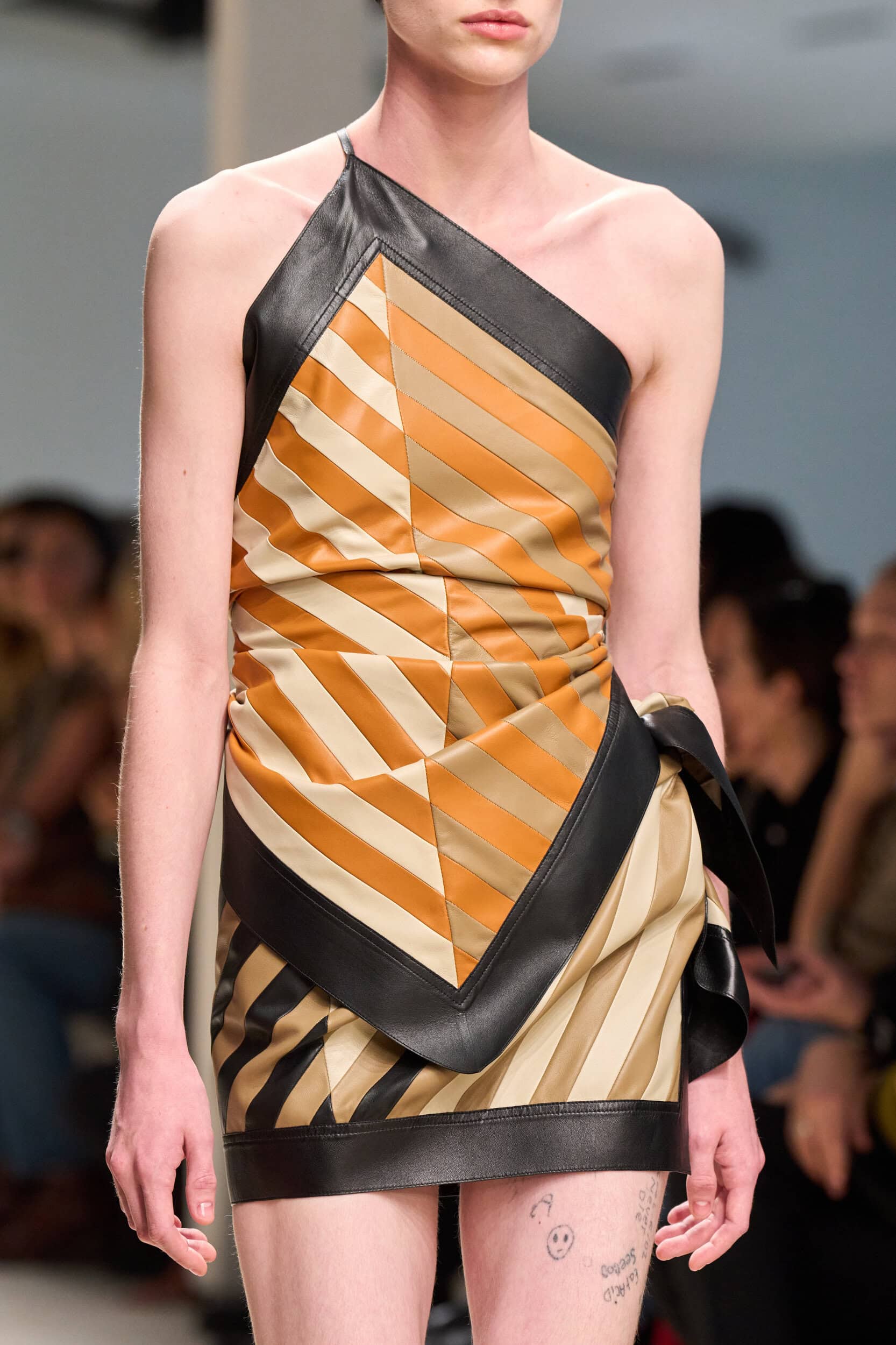 Tod S Spring 2026 Fashion Show Details