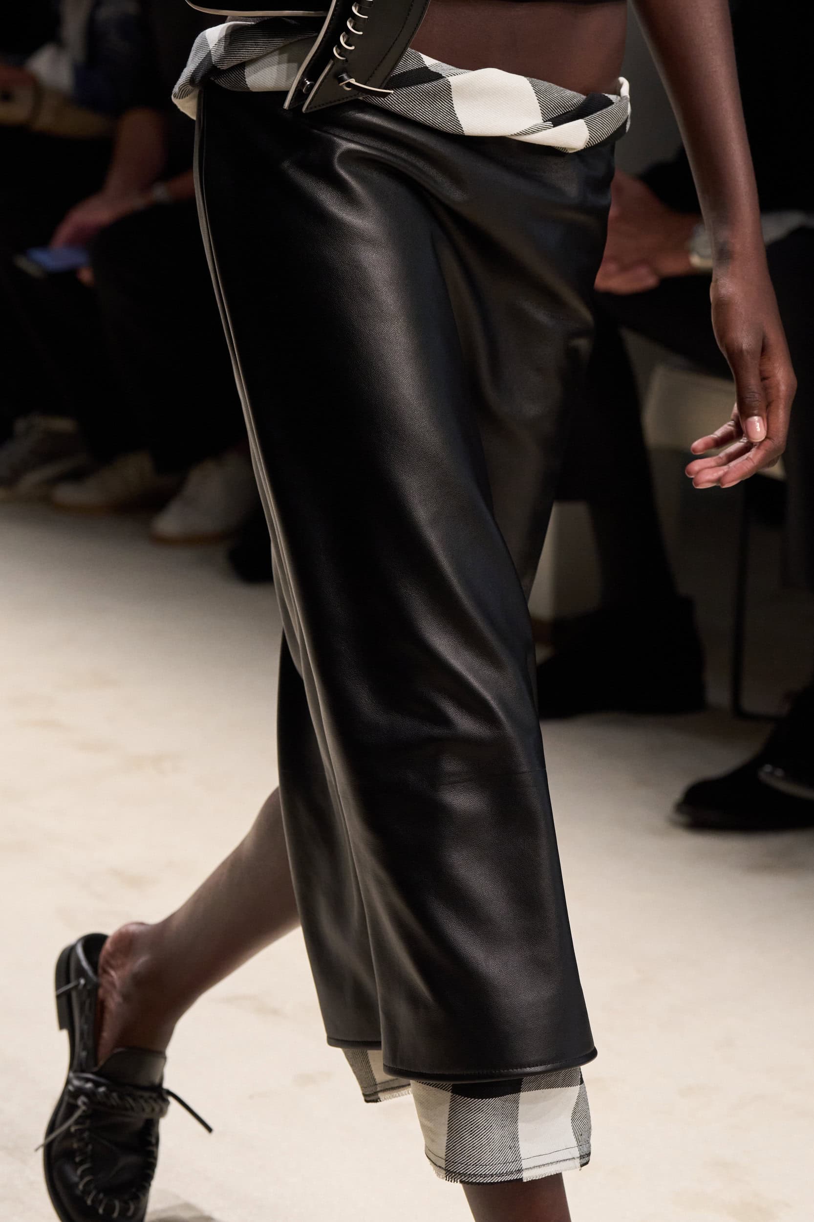 Tod S Spring 2026 Fashion Show Details