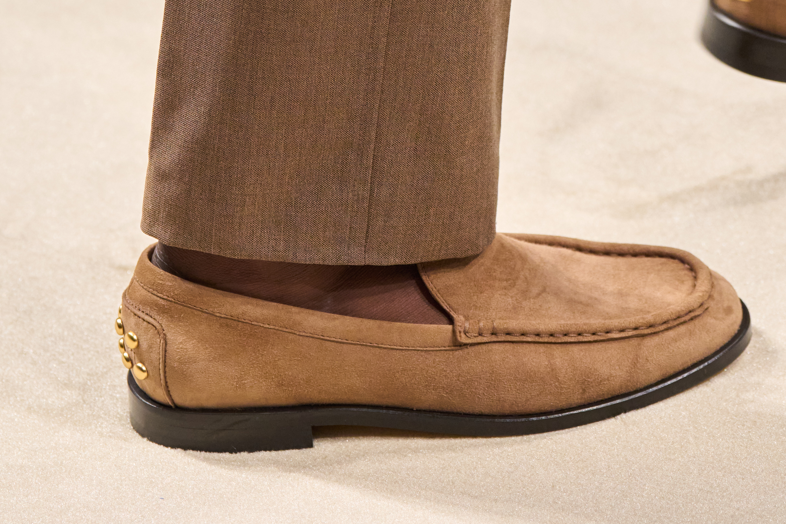 Tod S Spring 2026 Fashion Show Details