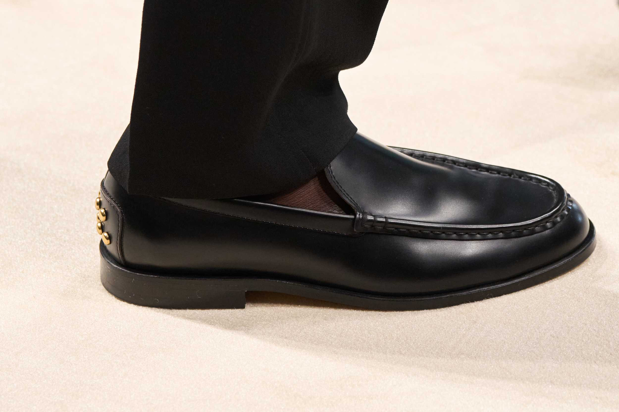 Tod S Spring 2026 Fashion Show Details