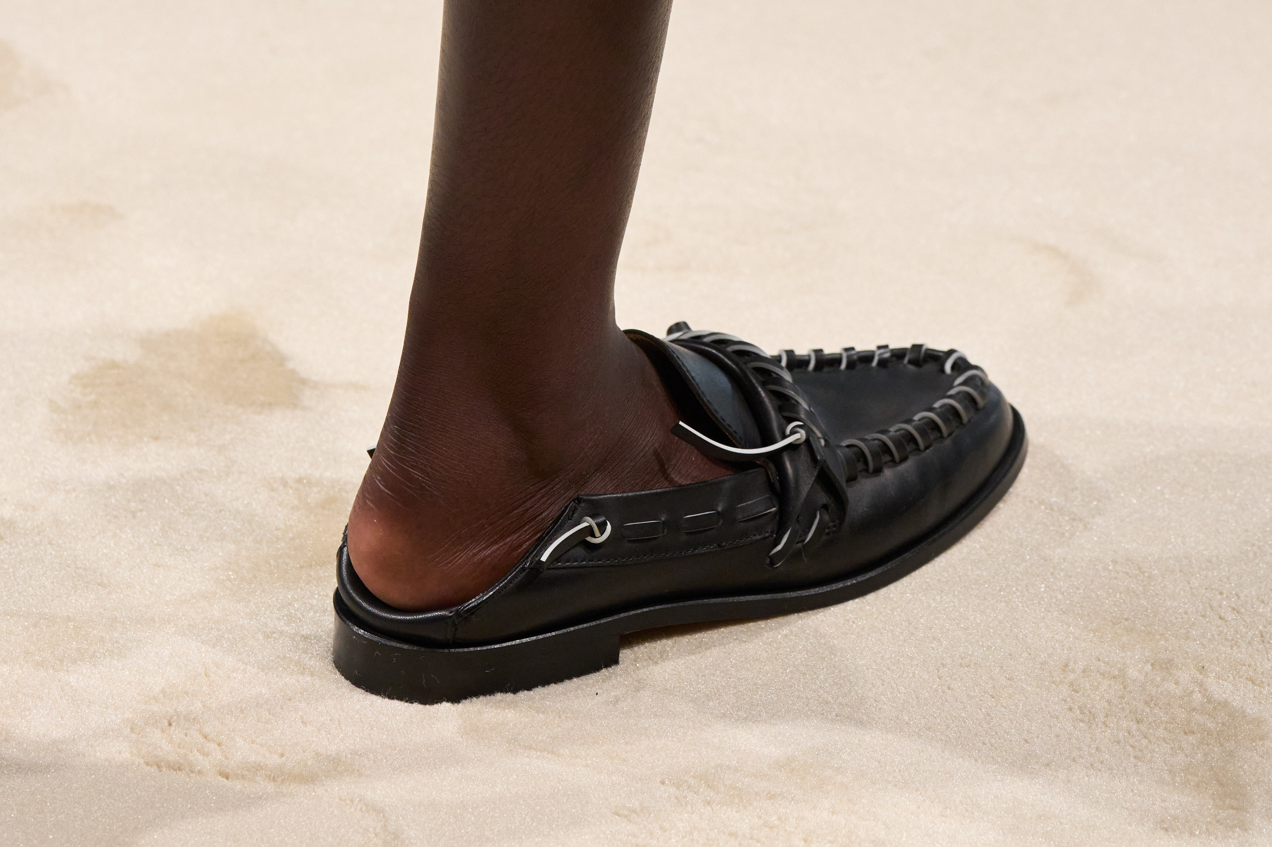 Tod S Spring 2026 Fashion Show Details