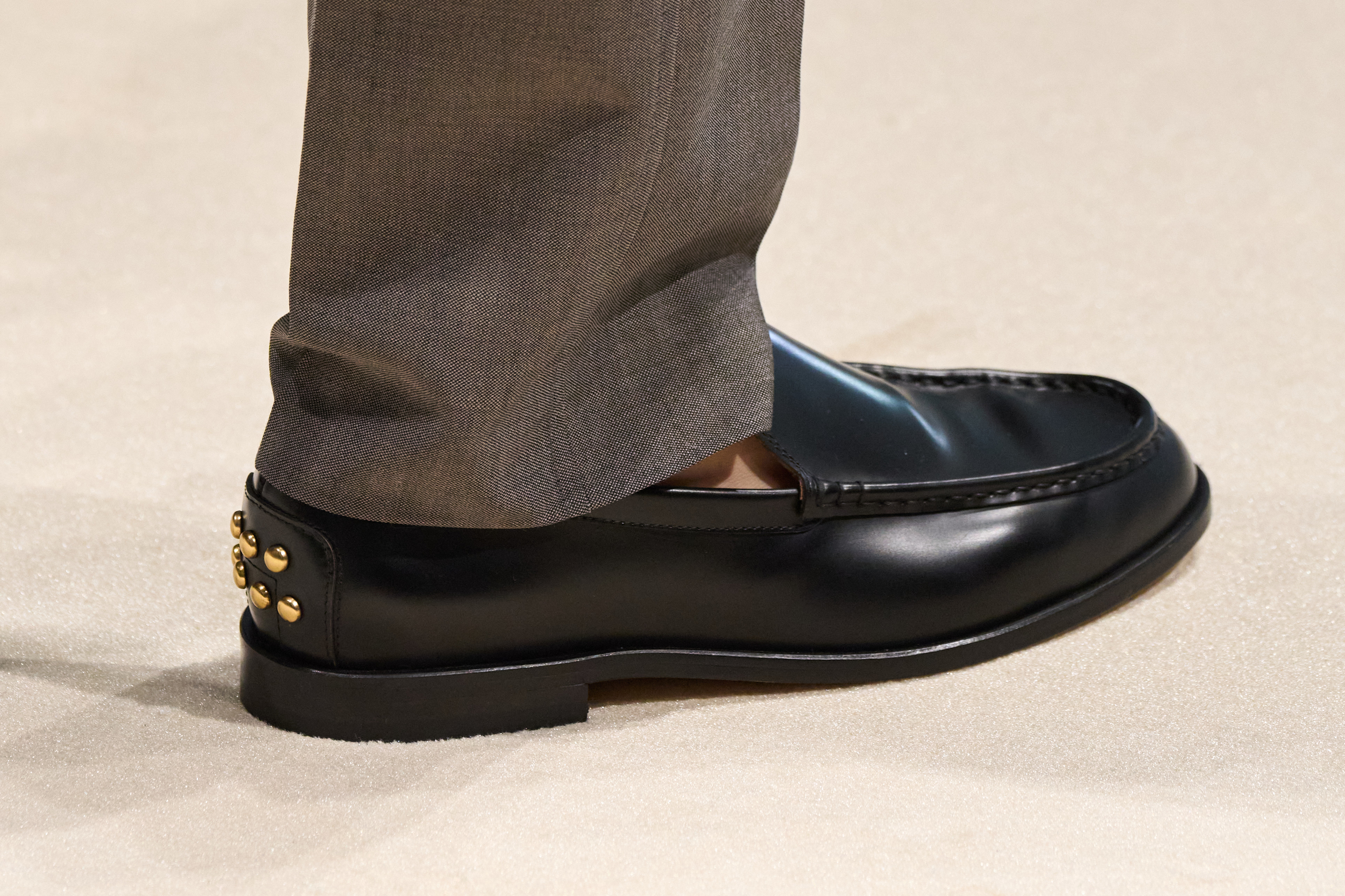 Tod S Spring 2026 Fashion Show Details