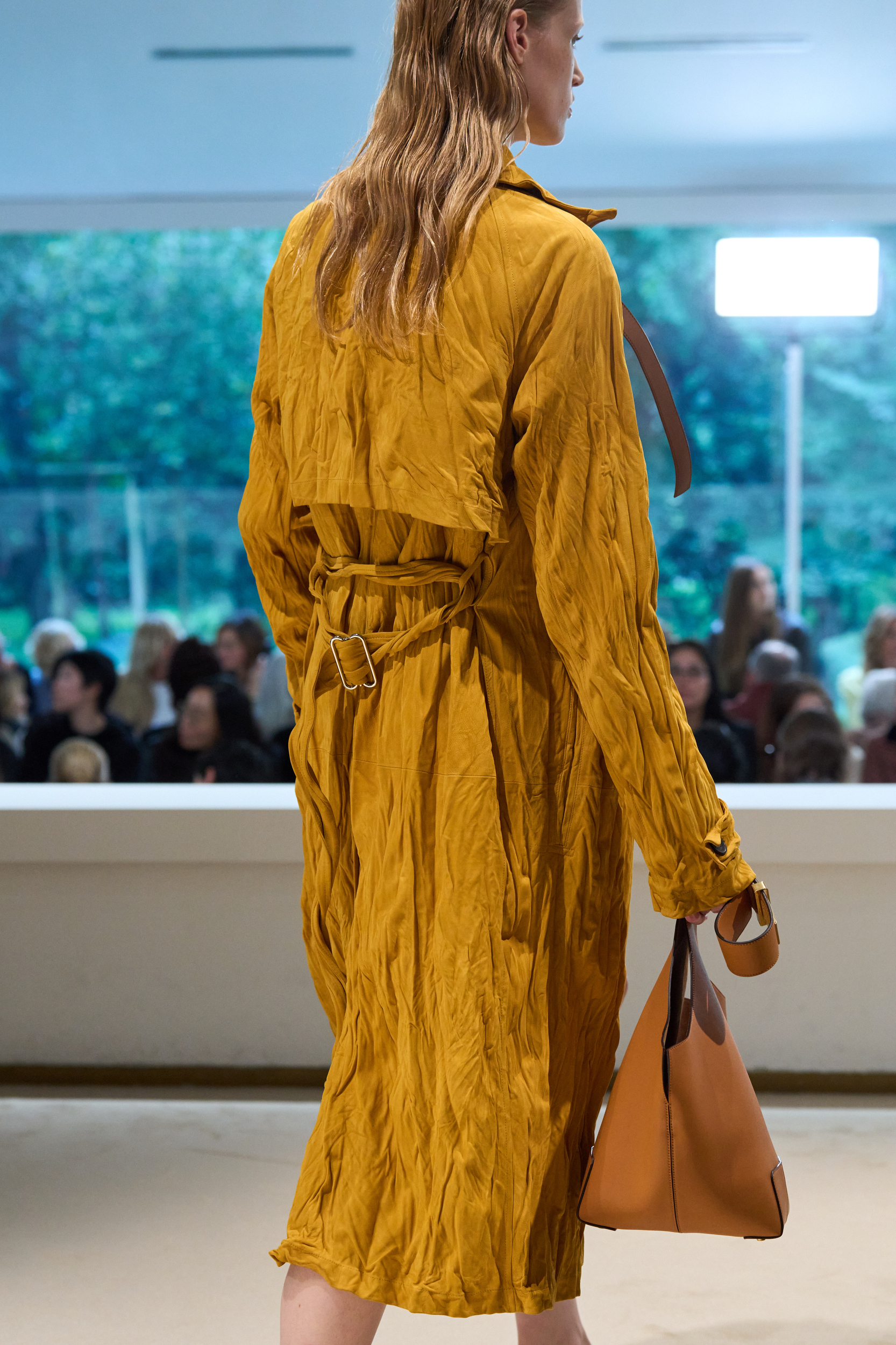 Tod S Spring 2026 Fashion Show Details