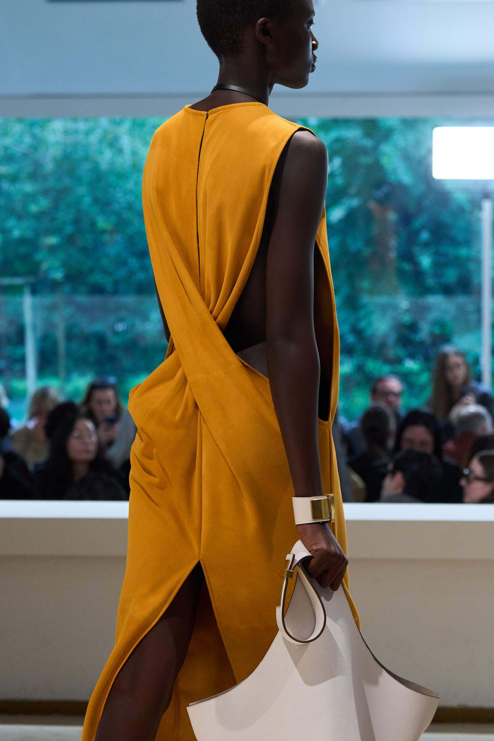 Tod S Spring 2026 Fashion Show Details