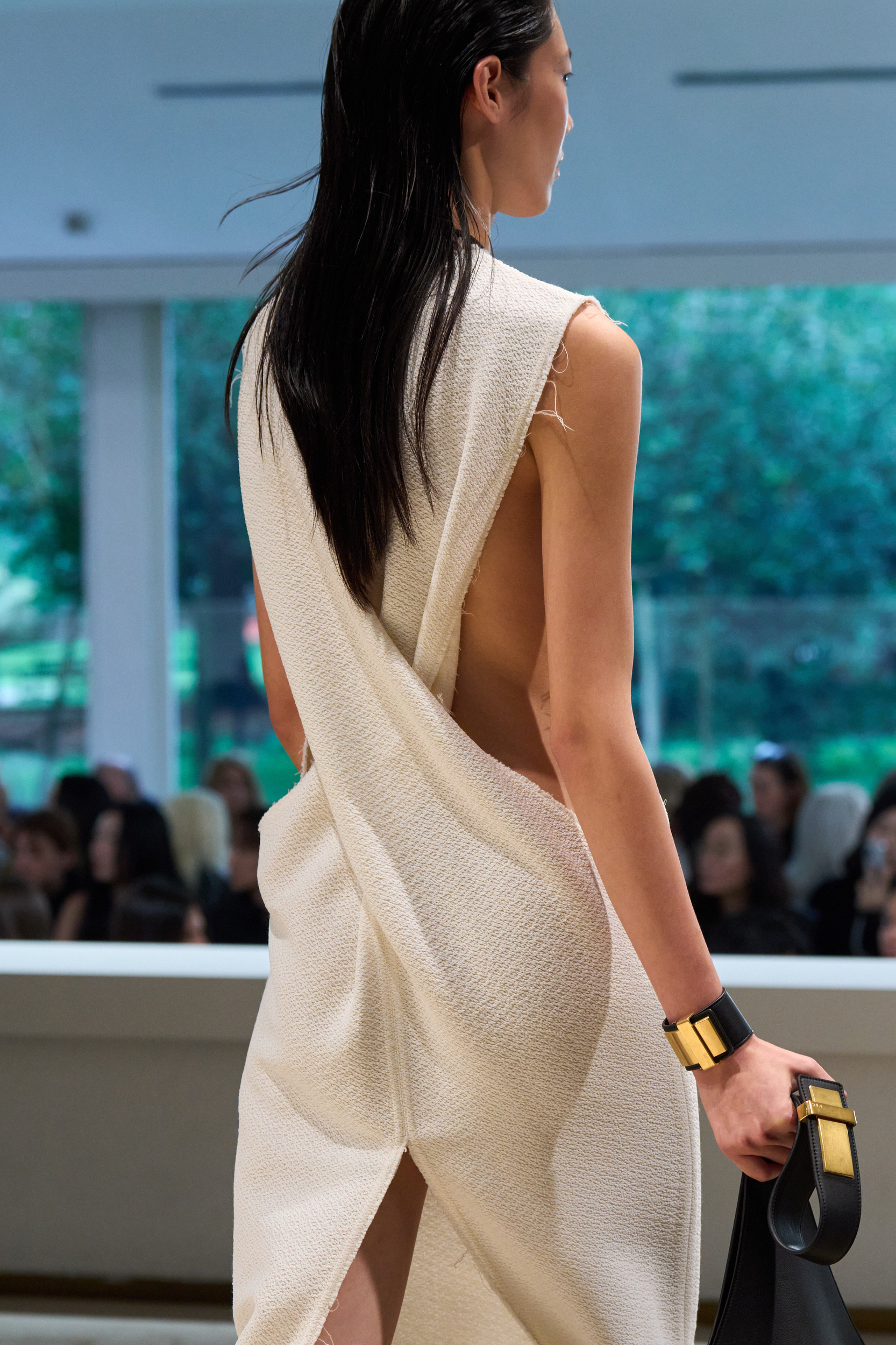Tod S Spring 2026 Fashion Show Details