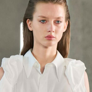 Toga Spring 2026 Fashion Show Details