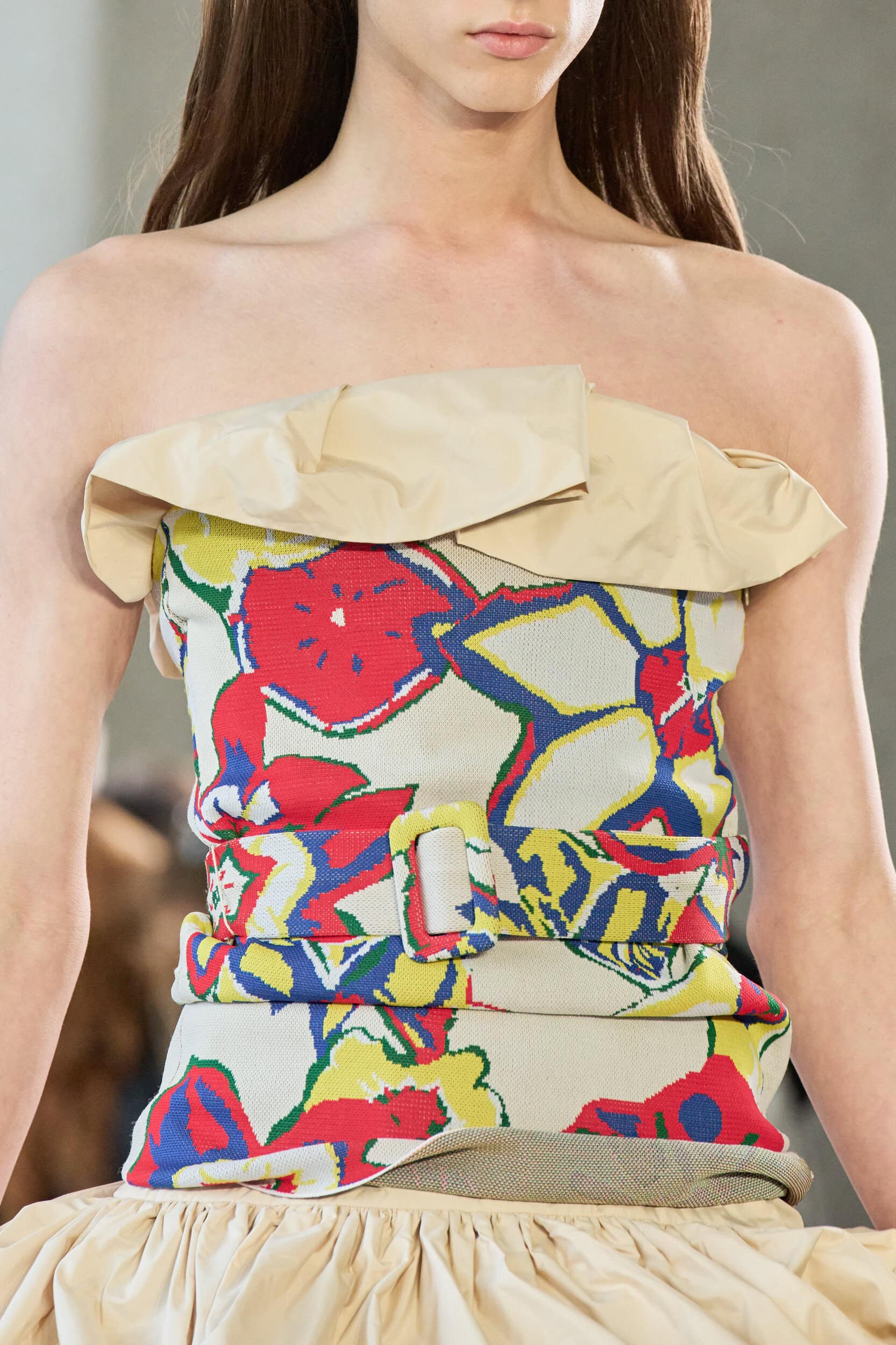 Toga Spring 2026 Fashion Show Details