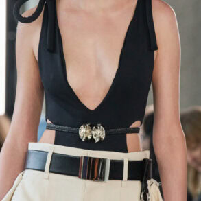 Toga Spring 2026 Fashion Show Details