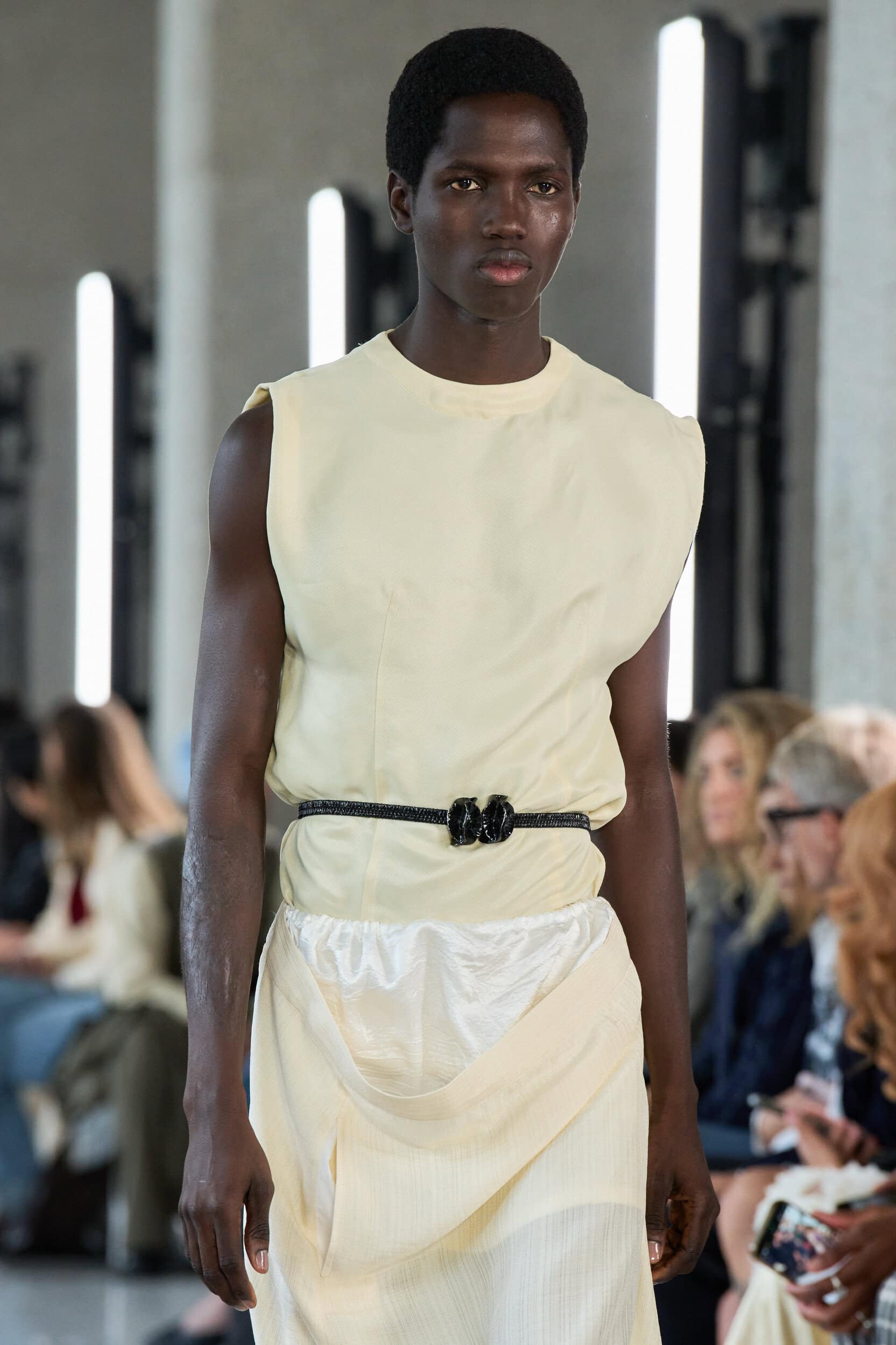 Toga Spring 2026 Fashion Show Details