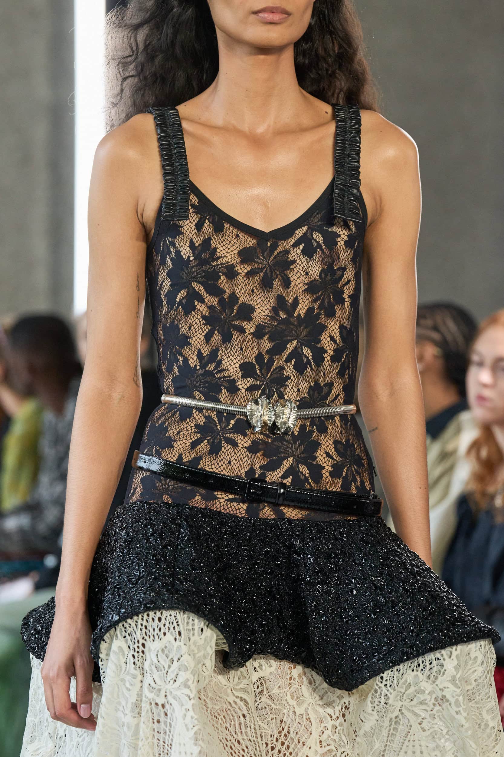 Toga Spring 2026 Fashion Show Details