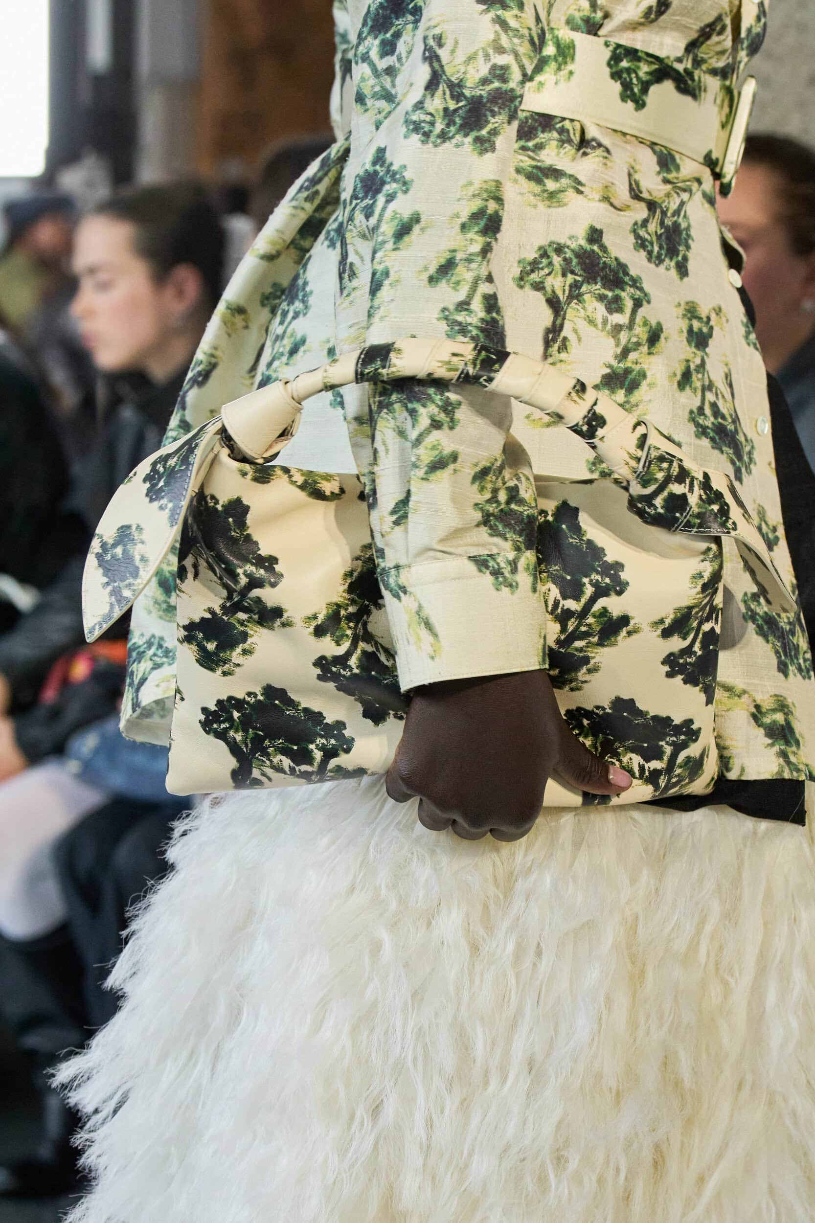 Toga Spring 2026 Fashion Show Details