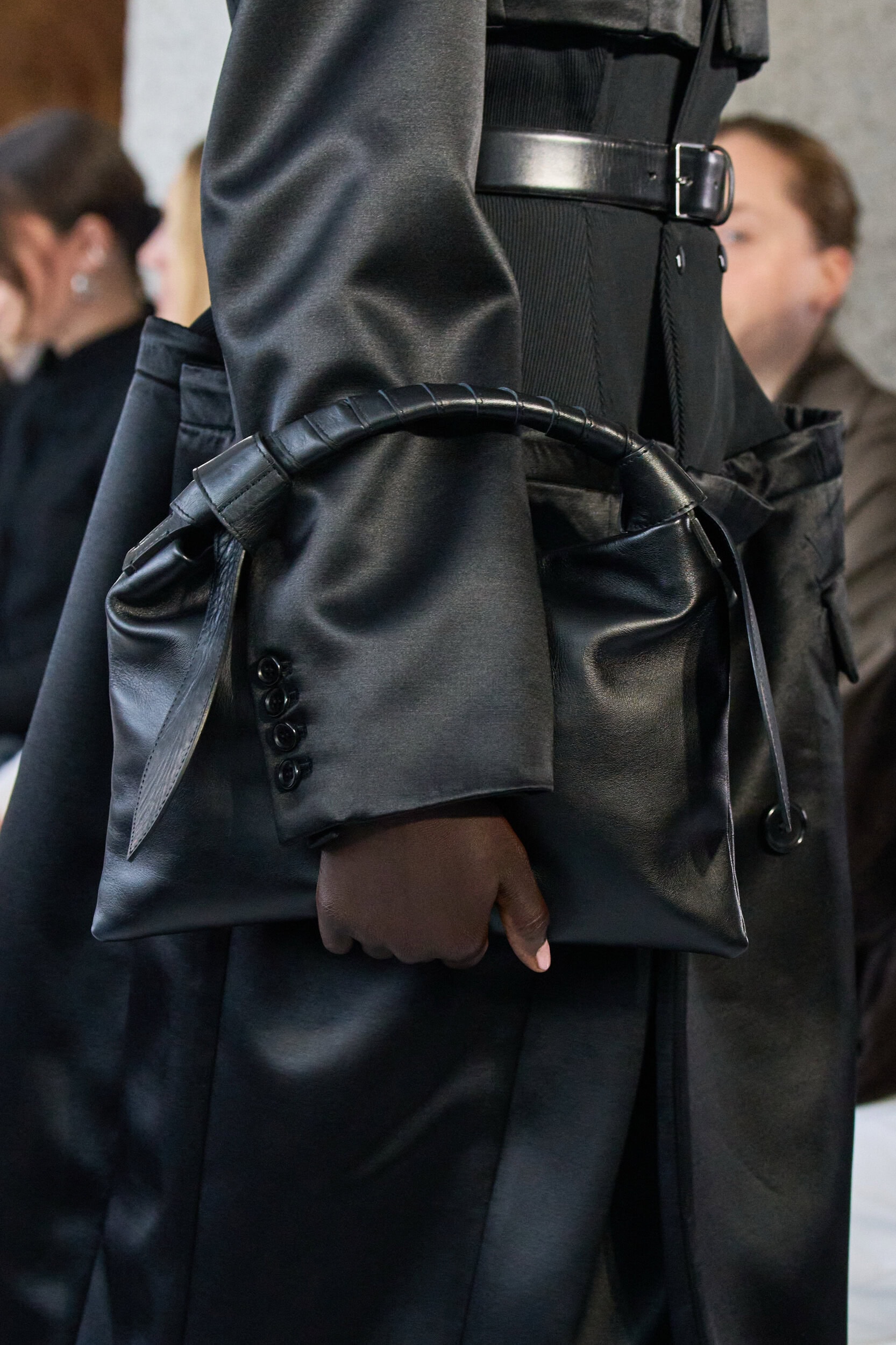 Toga Spring 2026 Fashion Show Details