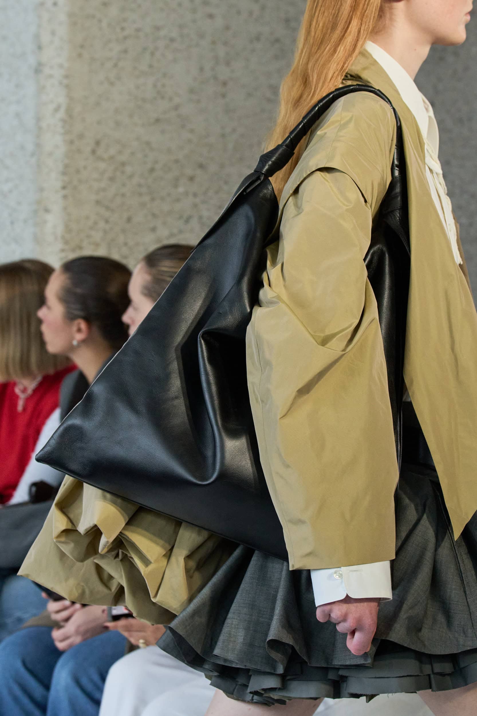Toga Spring 2026 Fashion Show Details