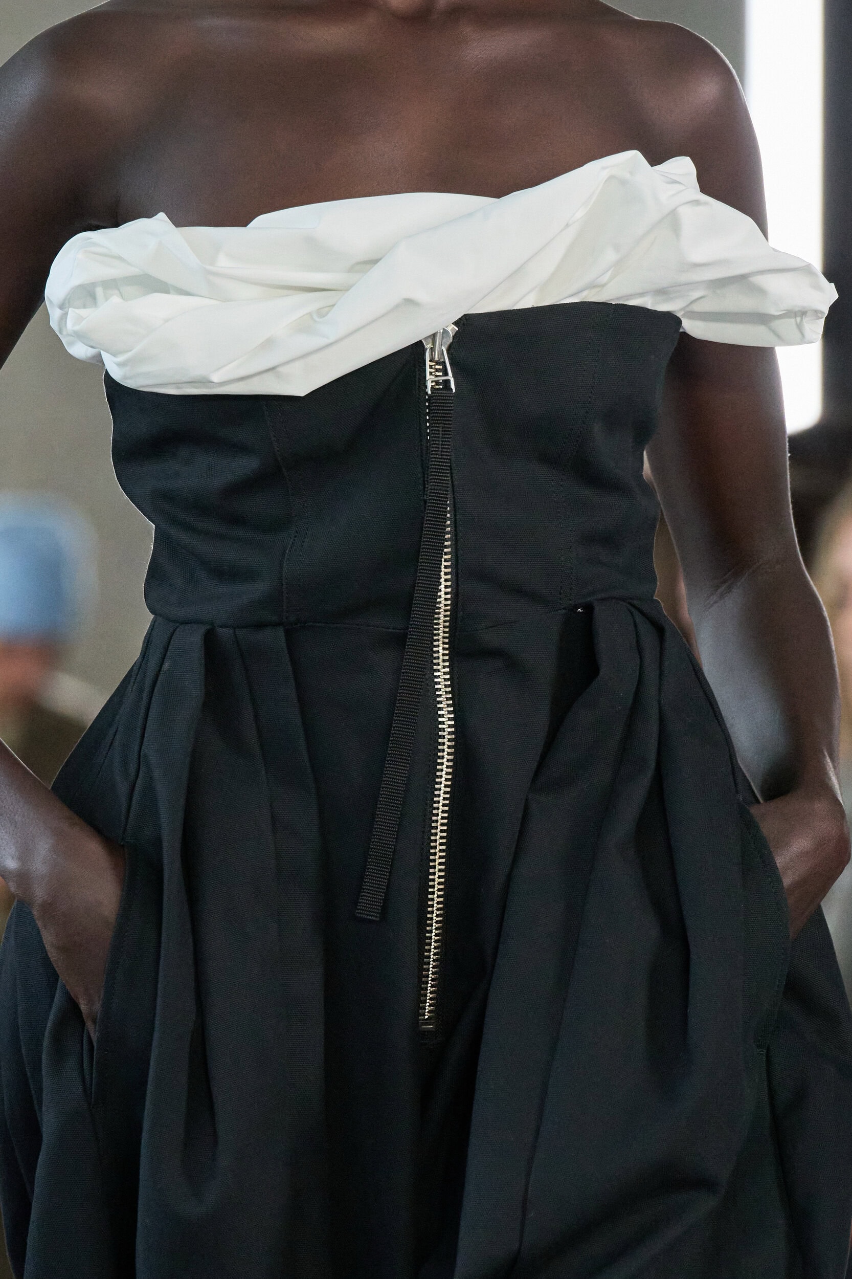 Toga Spring 2026 Fashion Show Details