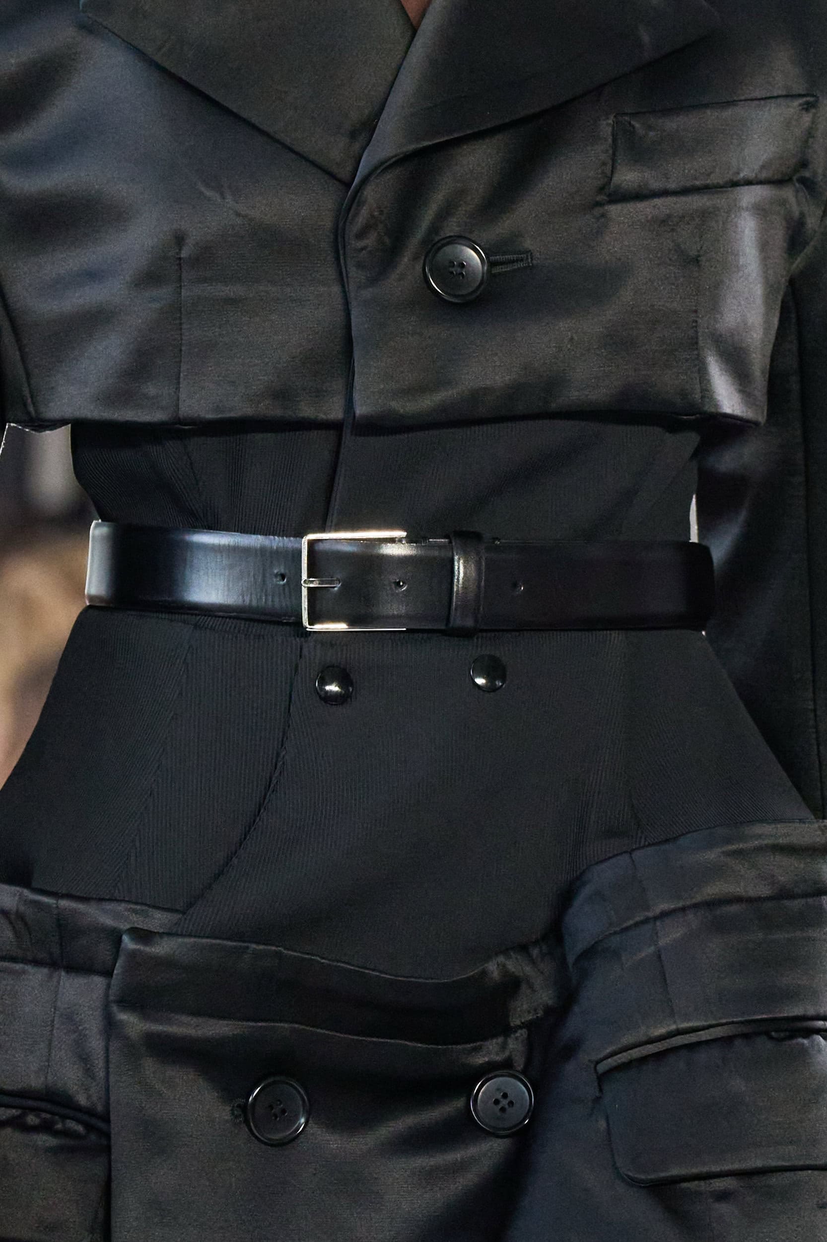 Toga Spring 2026 Fashion Show Details