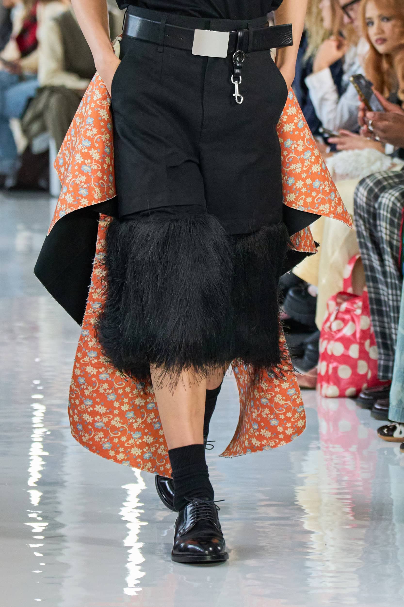 Toga Spring 2026 Fashion Show Details