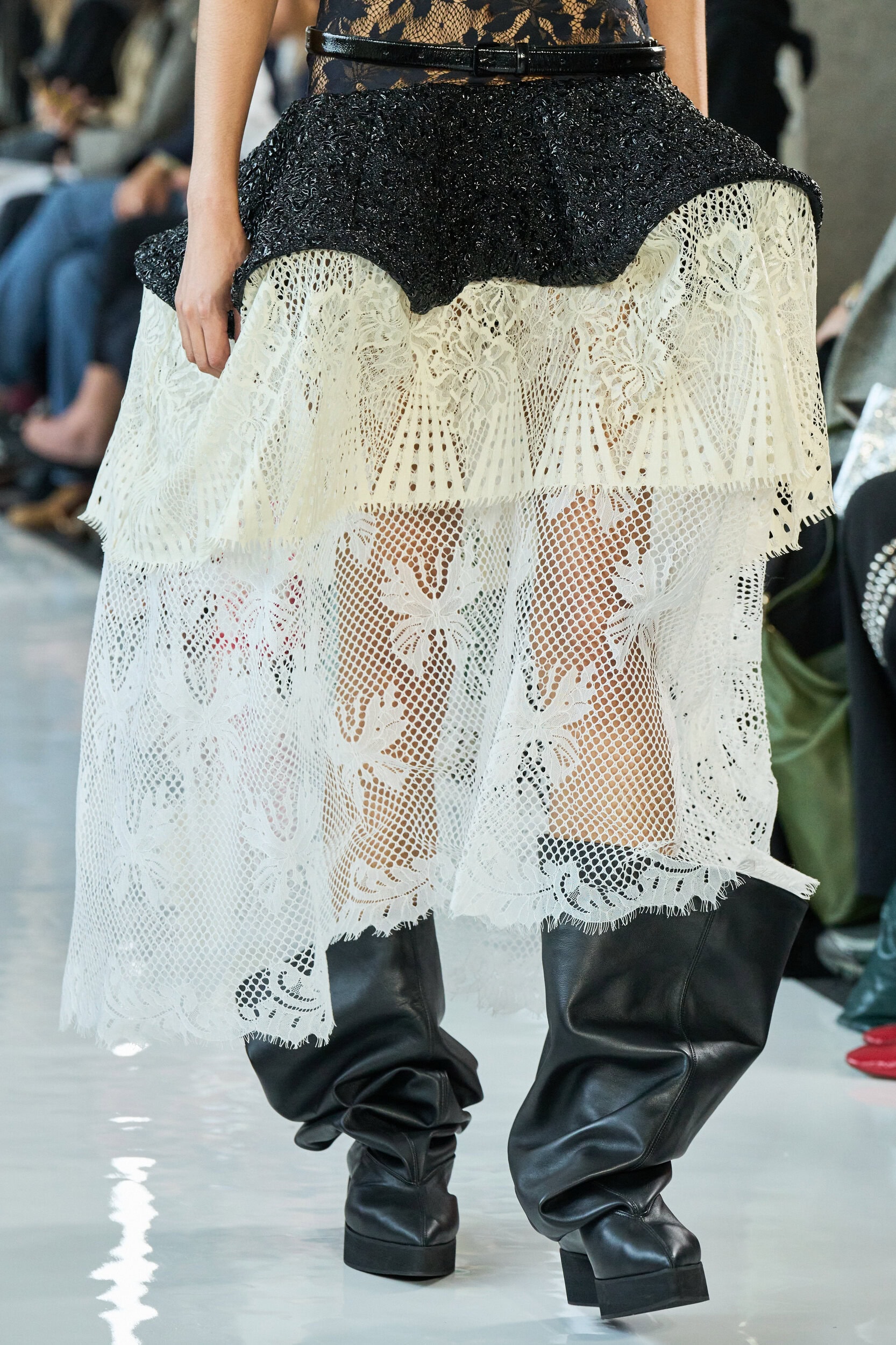 Toga Spring 2026 Fashion Show Details
