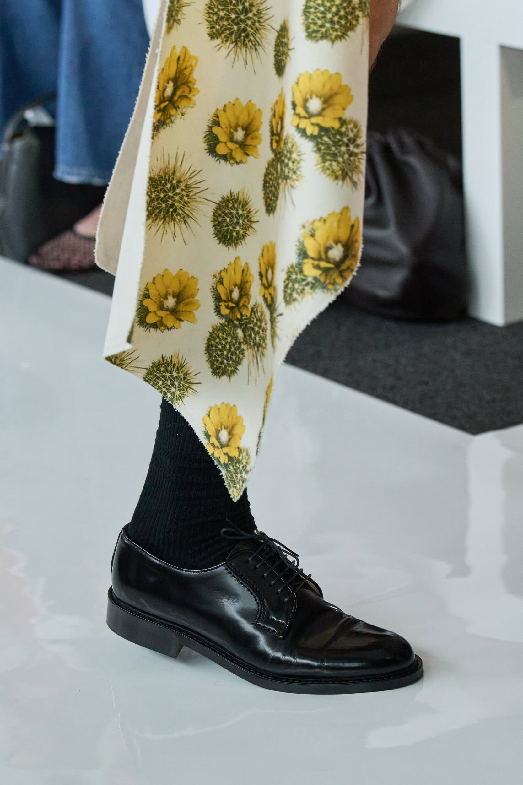 Toga Spring 2026 Fashion Show Details