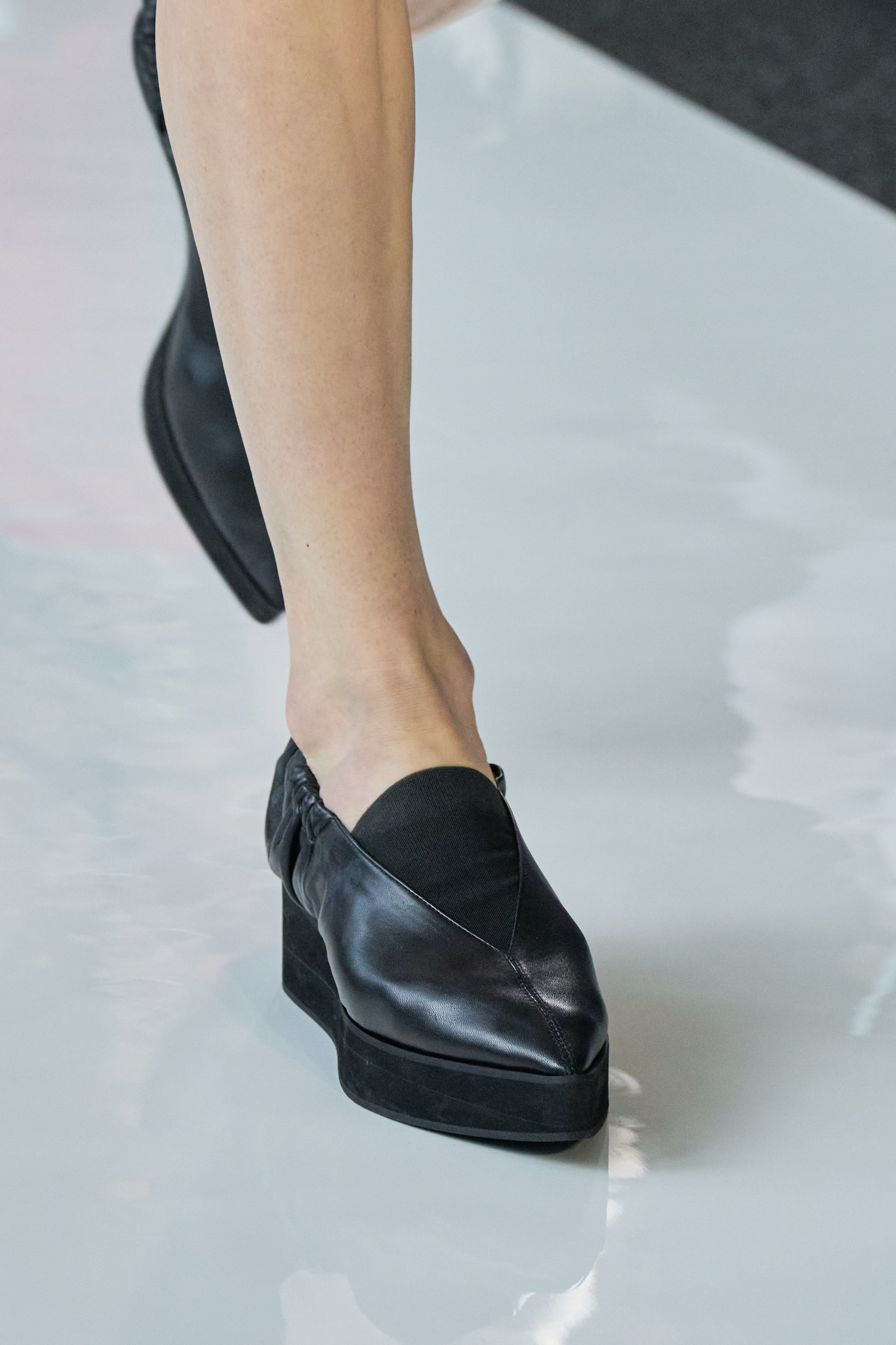 Toga Spring 2026 Fashion Show Details