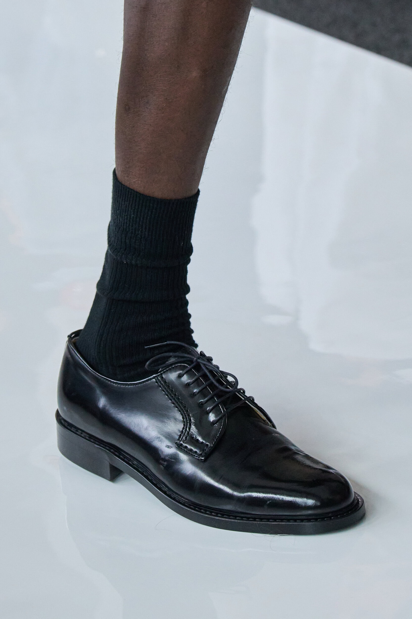 Toga Spring 2026 Fashion Show Details
