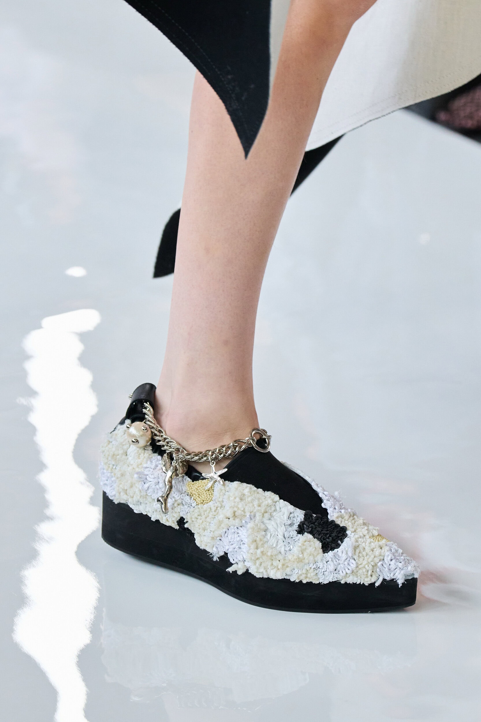 Toga Spring 2026 Fashion Show Details