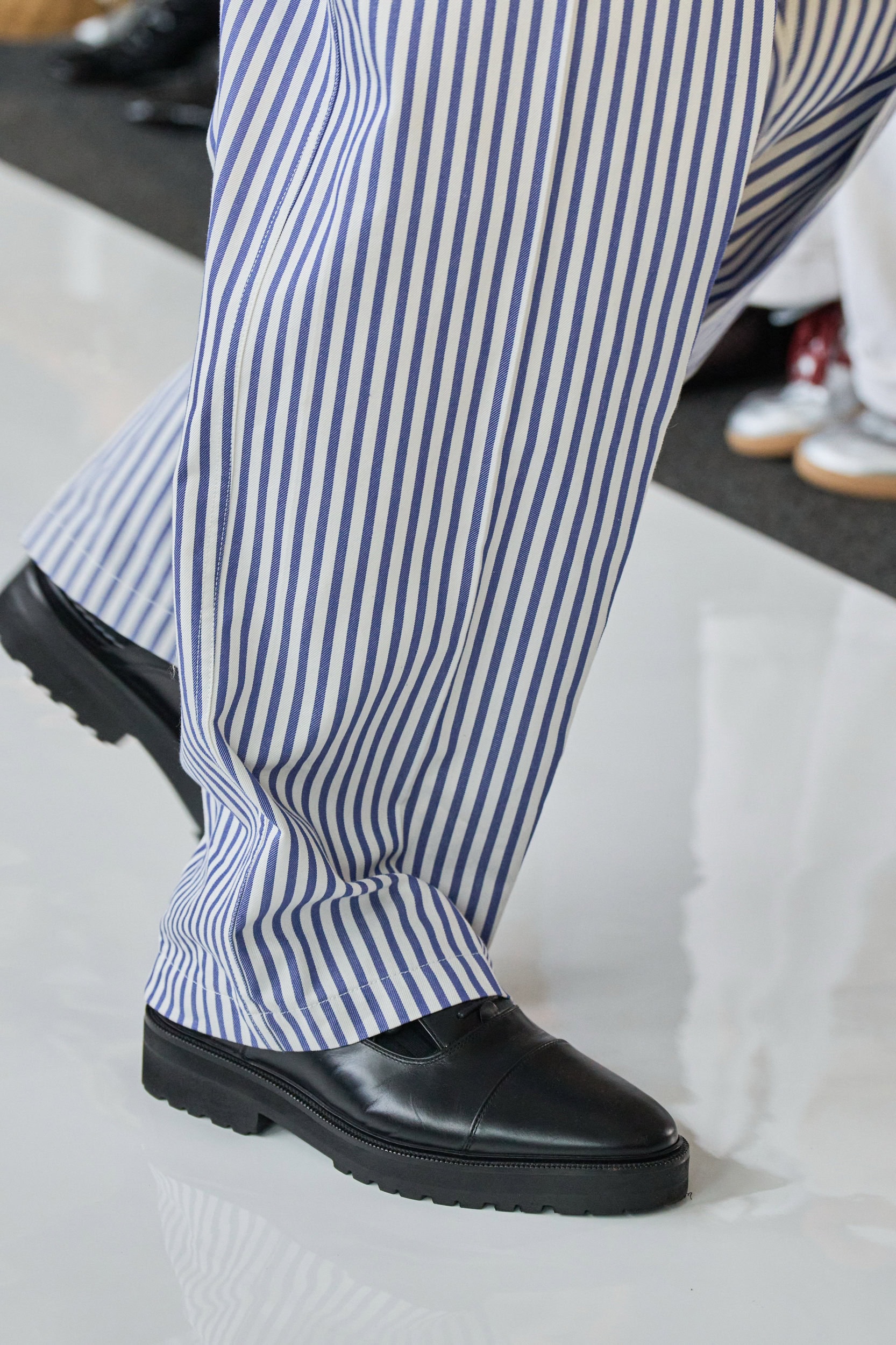 Toga Spring 2026 Fashion Show Details