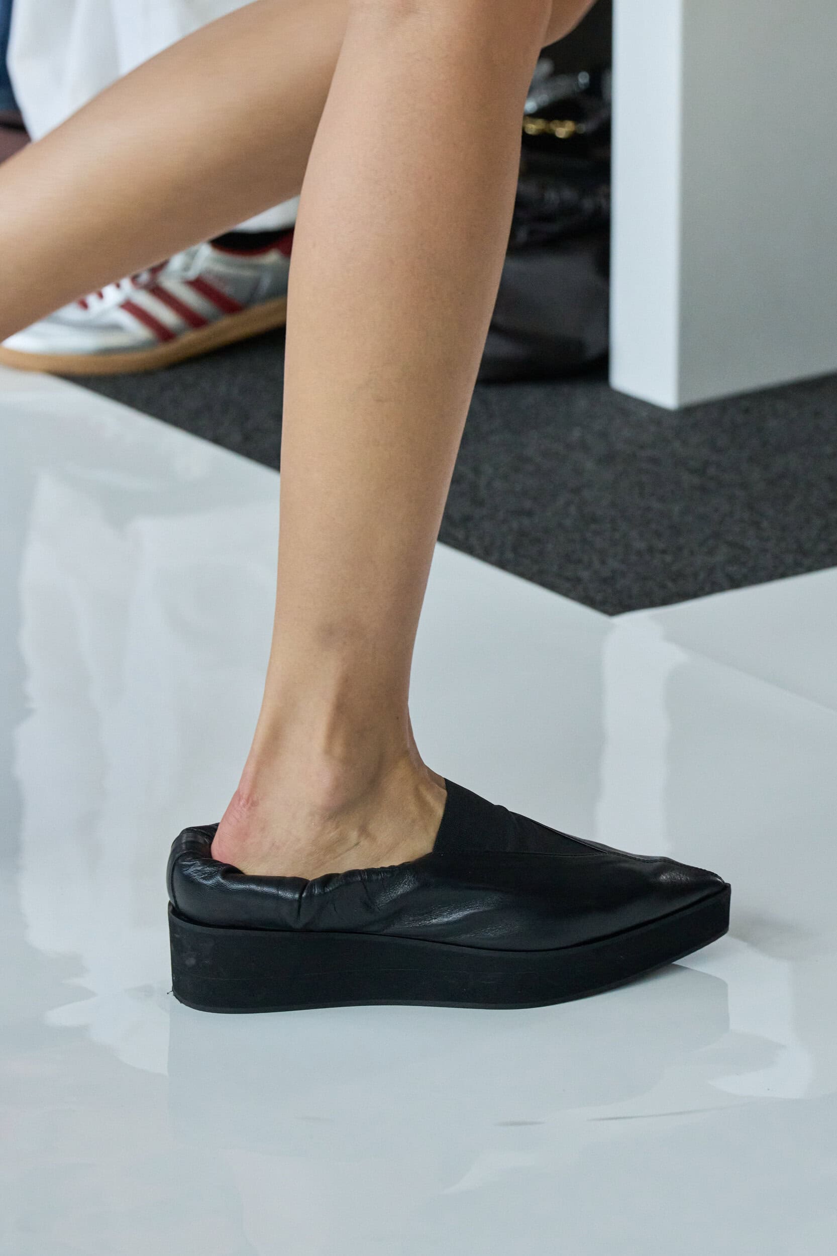 Toga Spring 2026 Fashion Show Details