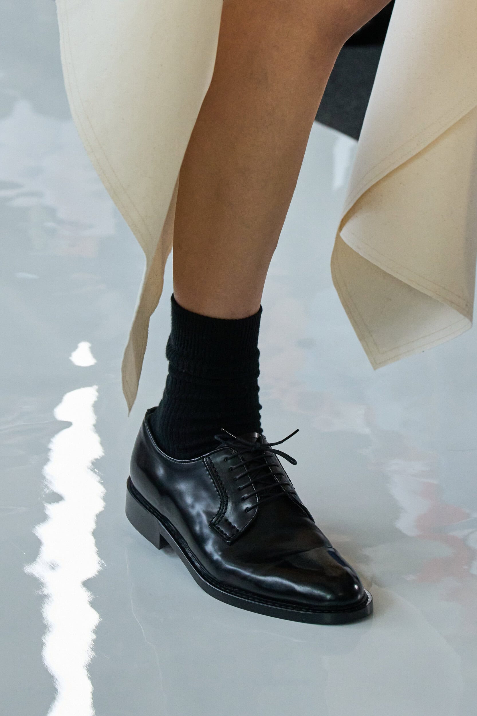 Toga Spring 2026 Fashion Show Details