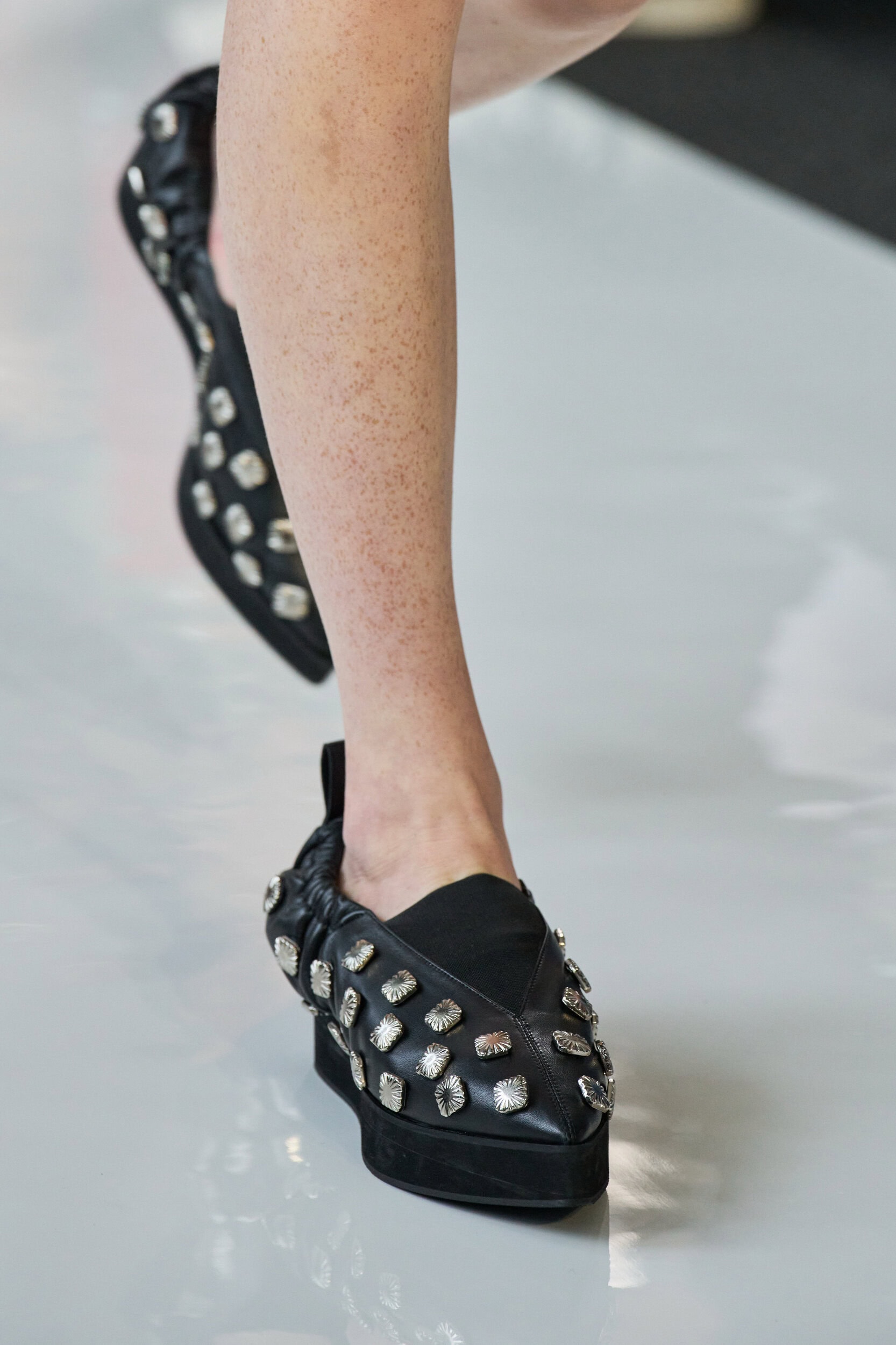 Toga Spring 2026 Fashion Show Details