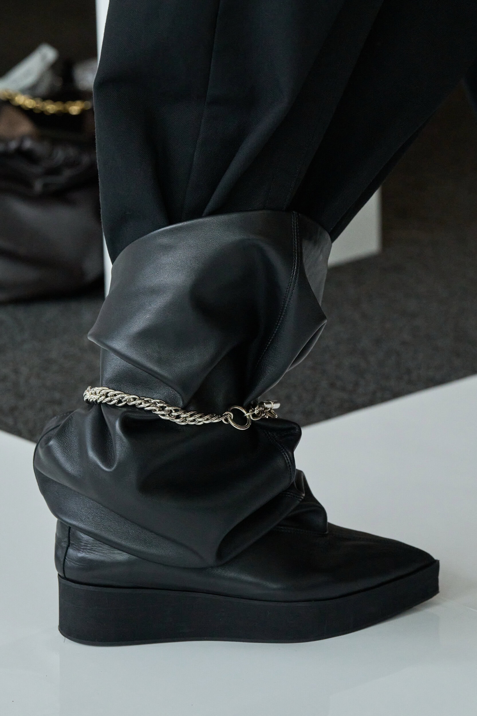 Toga Spring 2026 Fashion Show Details