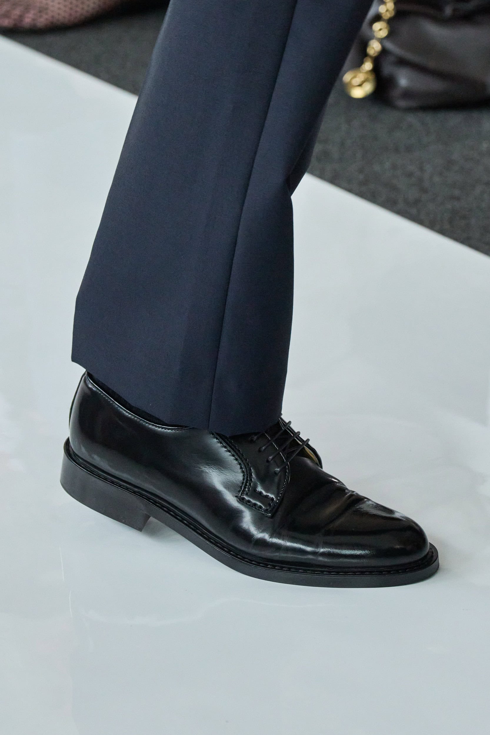 Toga Spring 2026 Fashion Show Details